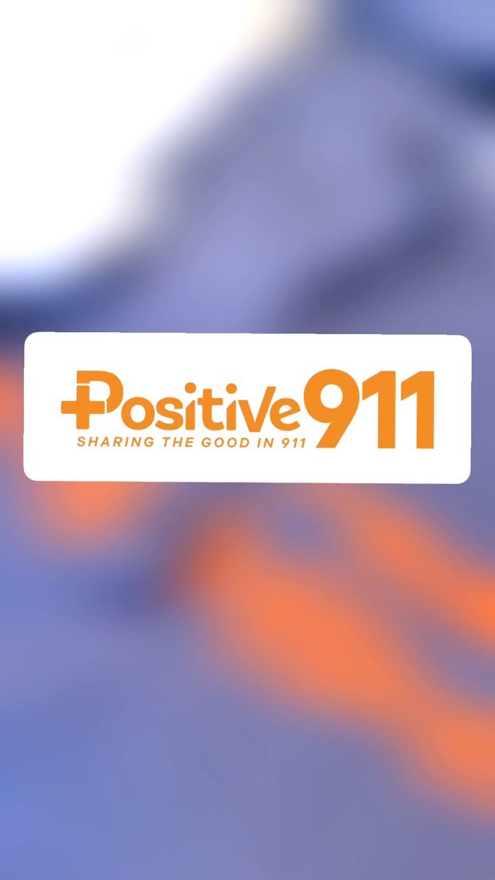 At Positive 911, we’re committed to celebrating and supporting the incredible work of 911 professionals. Giving back is at the heart of what we do — that’s why a portion of all profits goes directly toward organizations that provide