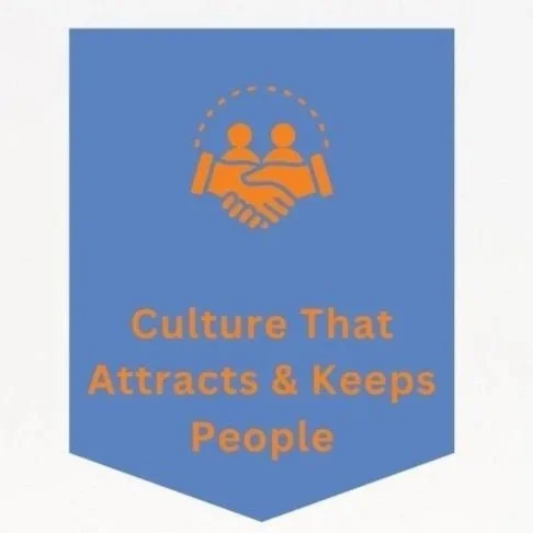 How Recognition Builds Culture, and Why Culture Keeps People