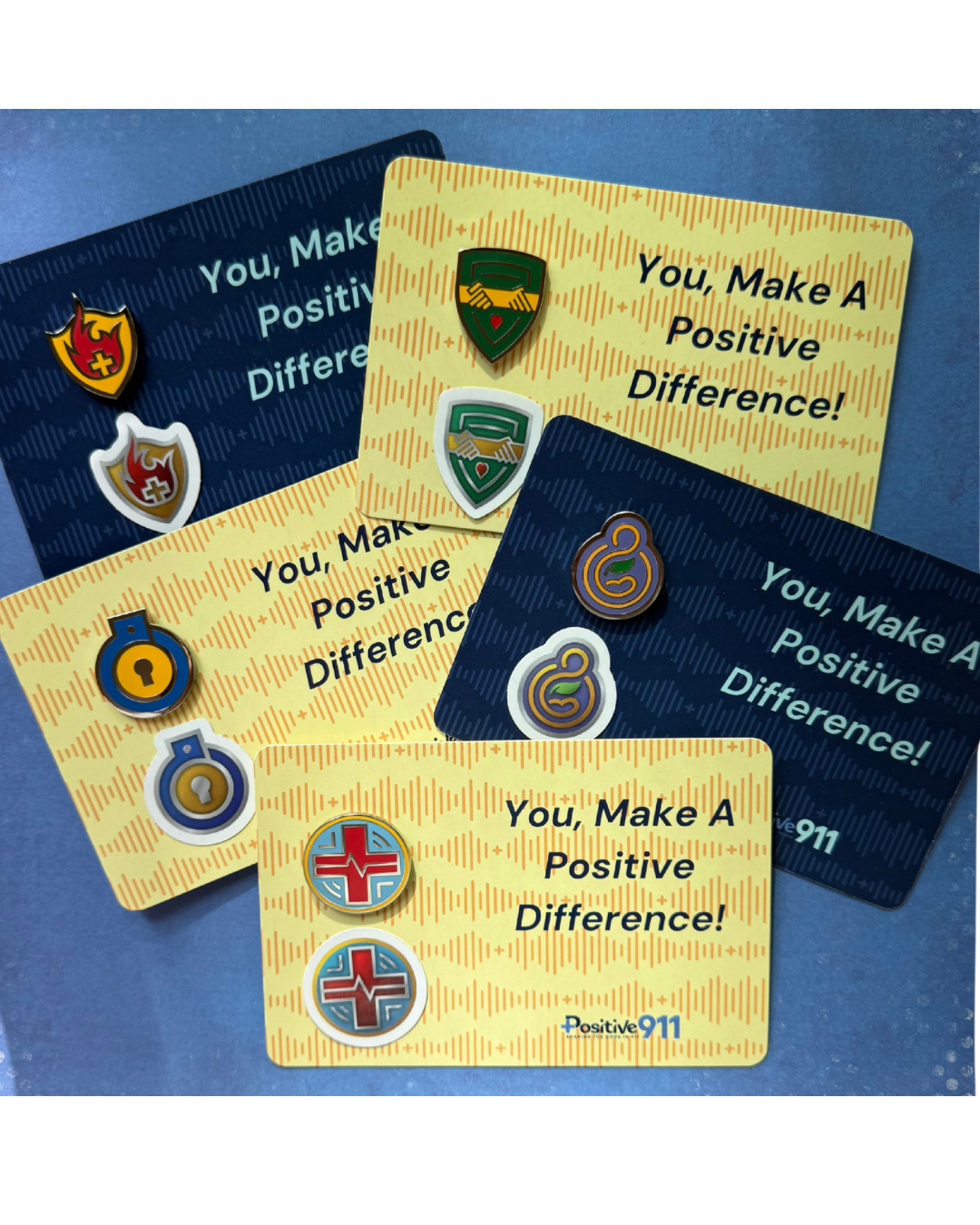 The Recognition Collection