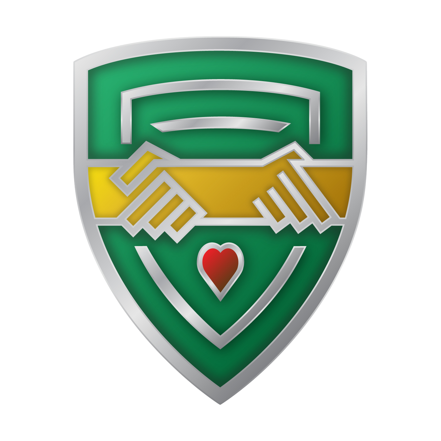 Caller in Crisis Pin