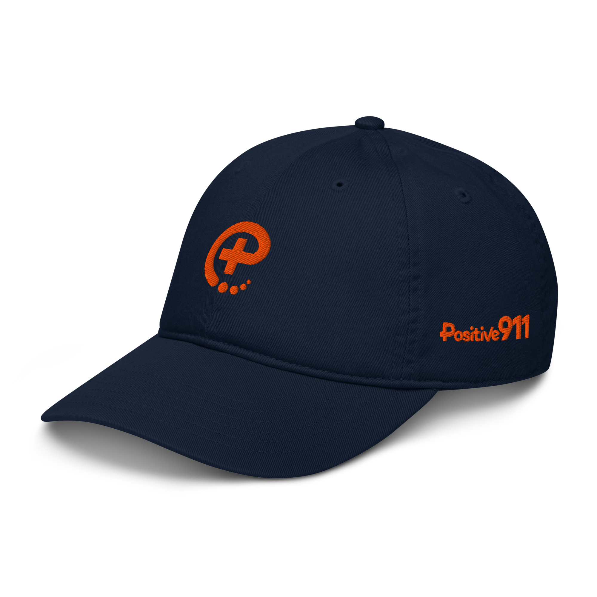 Icon Hat (Navy)