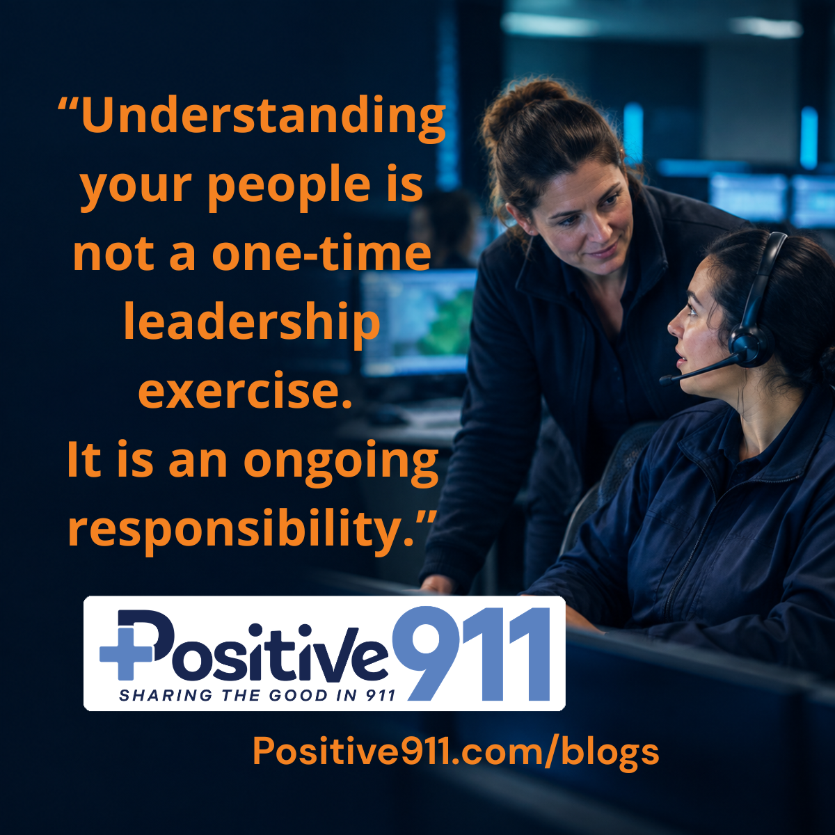 Understanding What Drives Your People