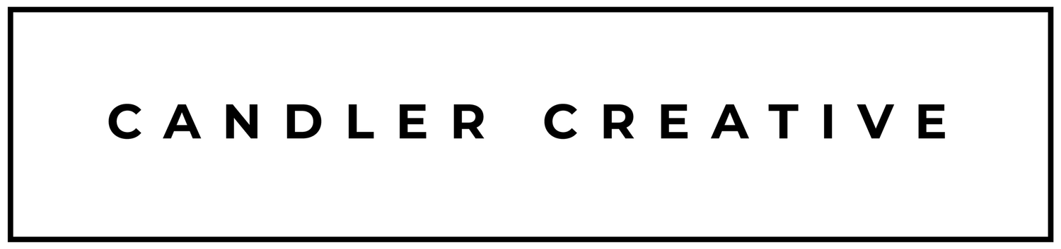 Candler Creative | Squarespace Website Development