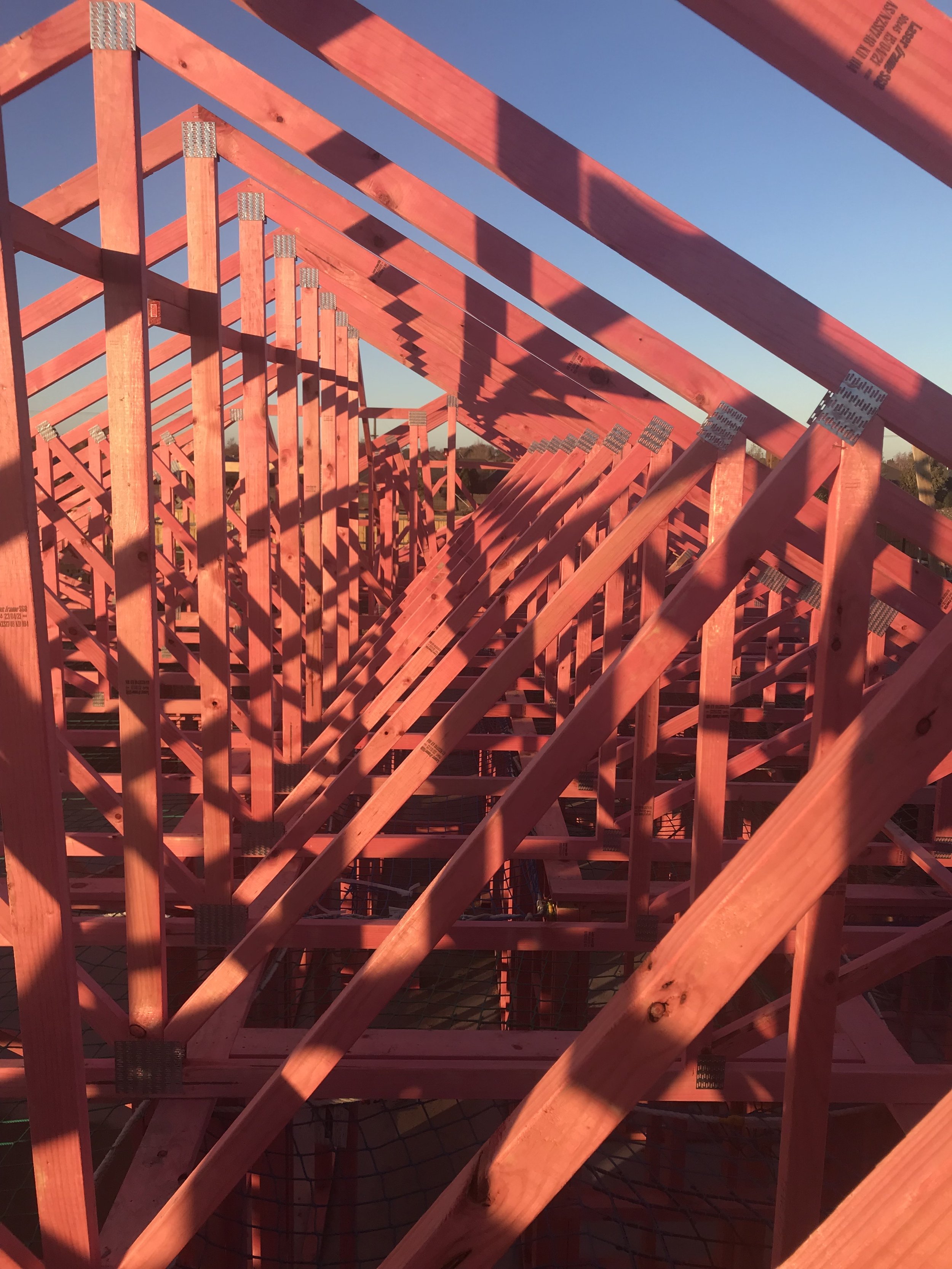 Oranssi previous project