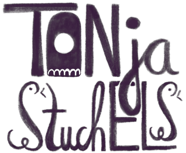 Tanja Stuchels