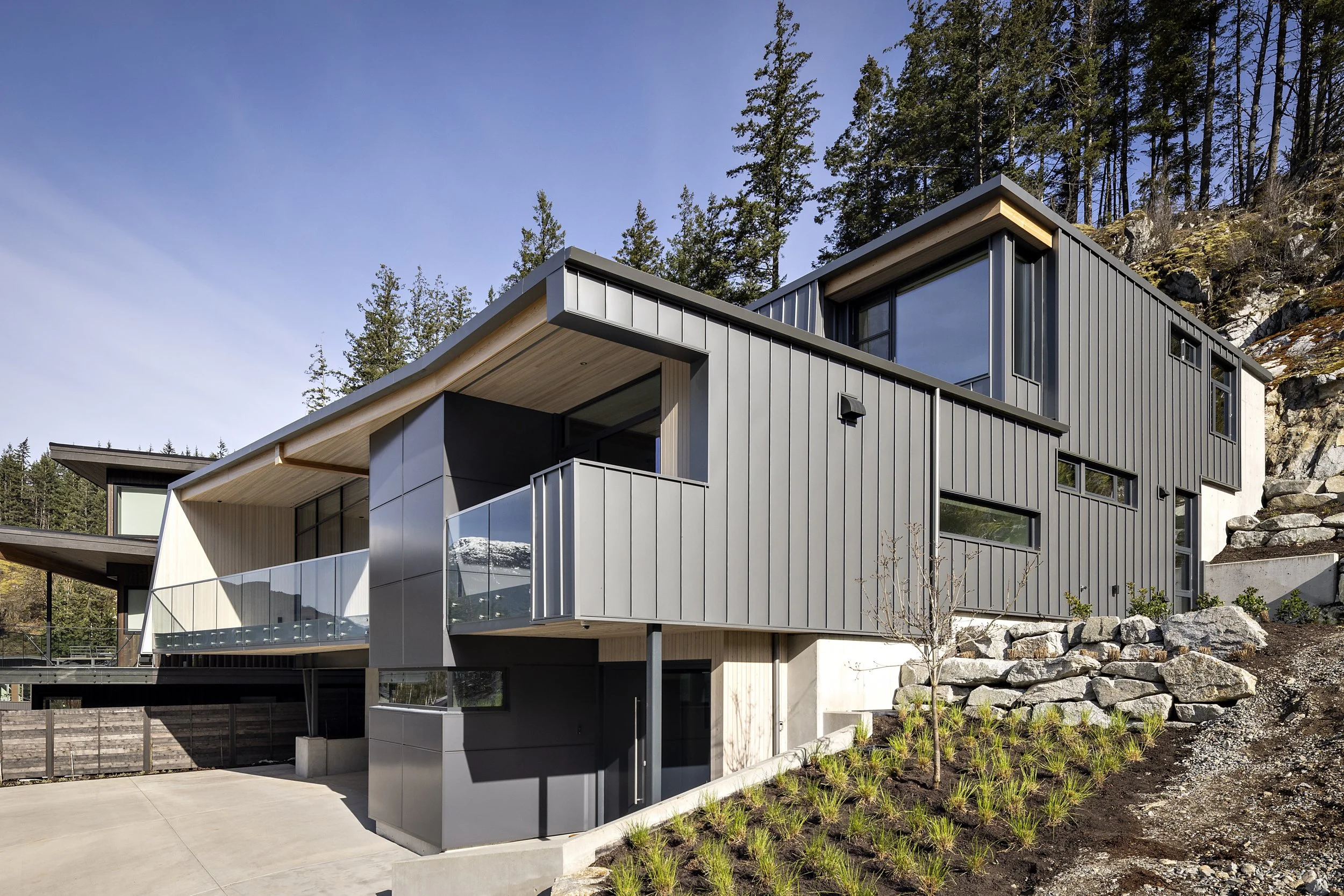 Mossy Creek Drive