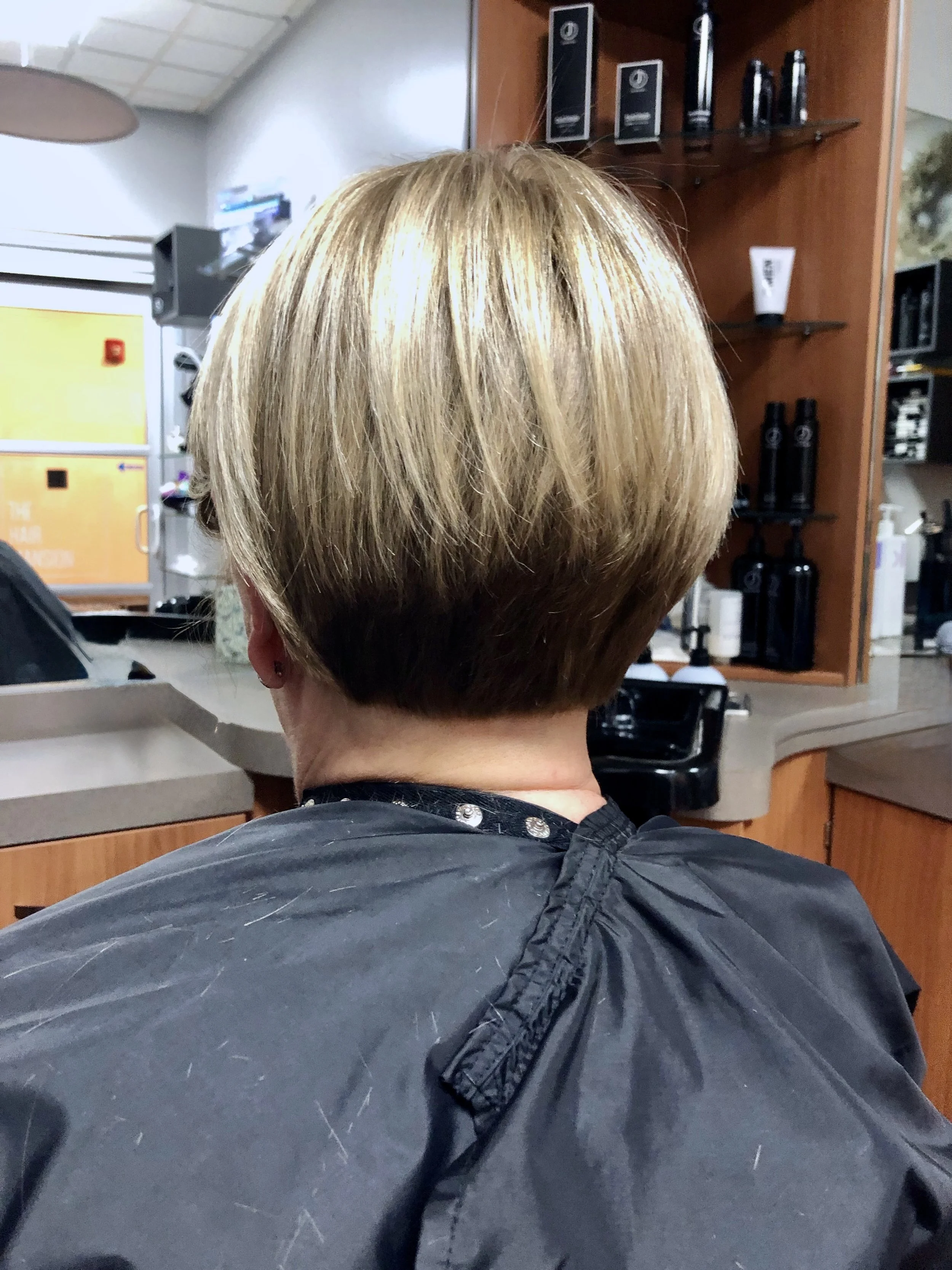 Seasonal Hair Color Shifts & Statement Shades | The Hair Mansion