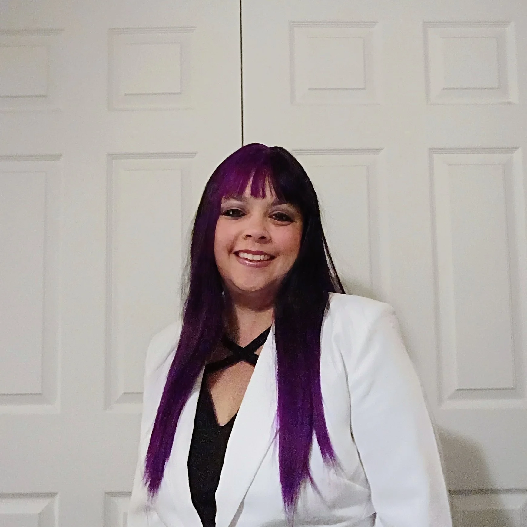 Tynisha Maes Owner of Echo Social Media Agency