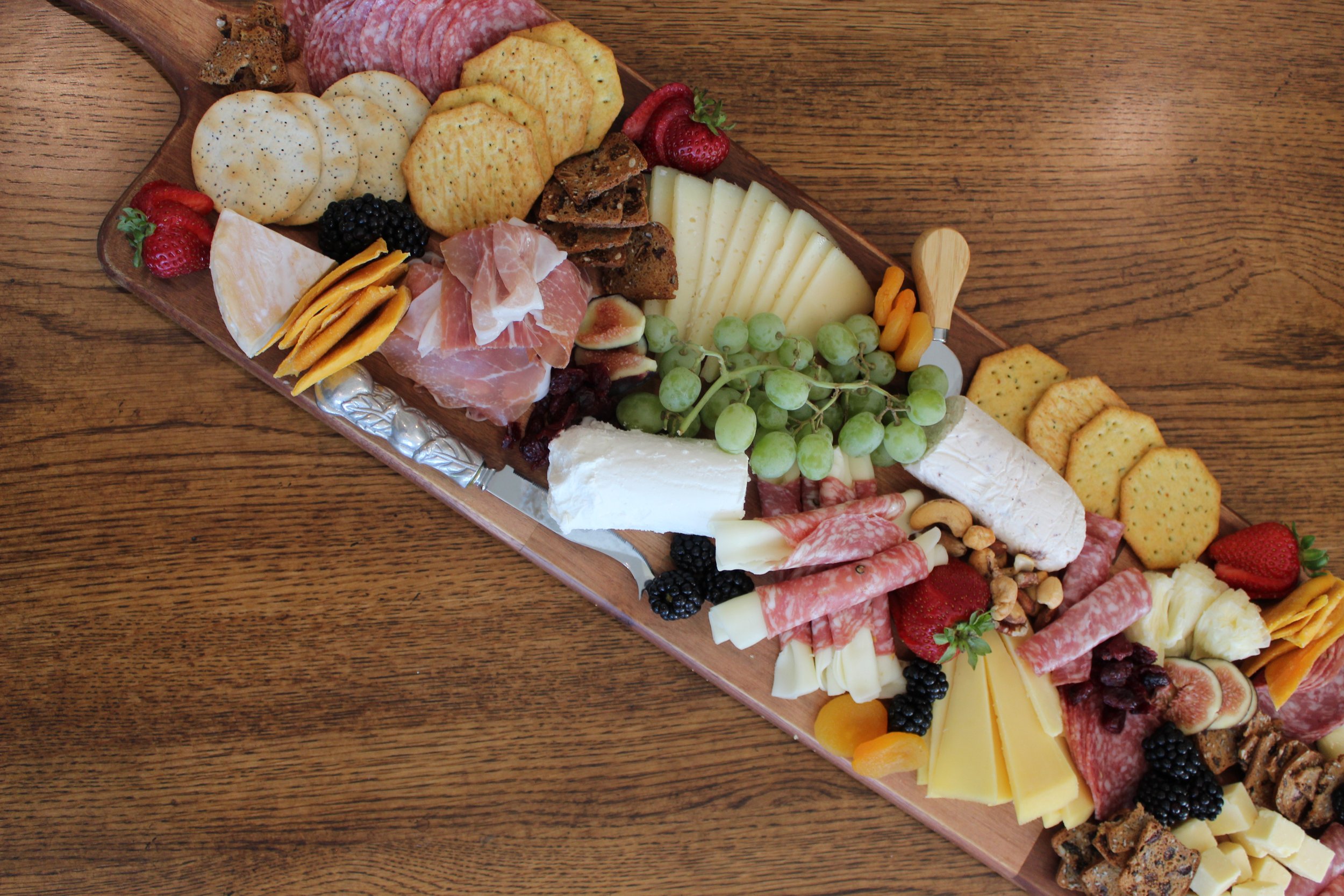 Los Gatos Wine Tasting Tickets