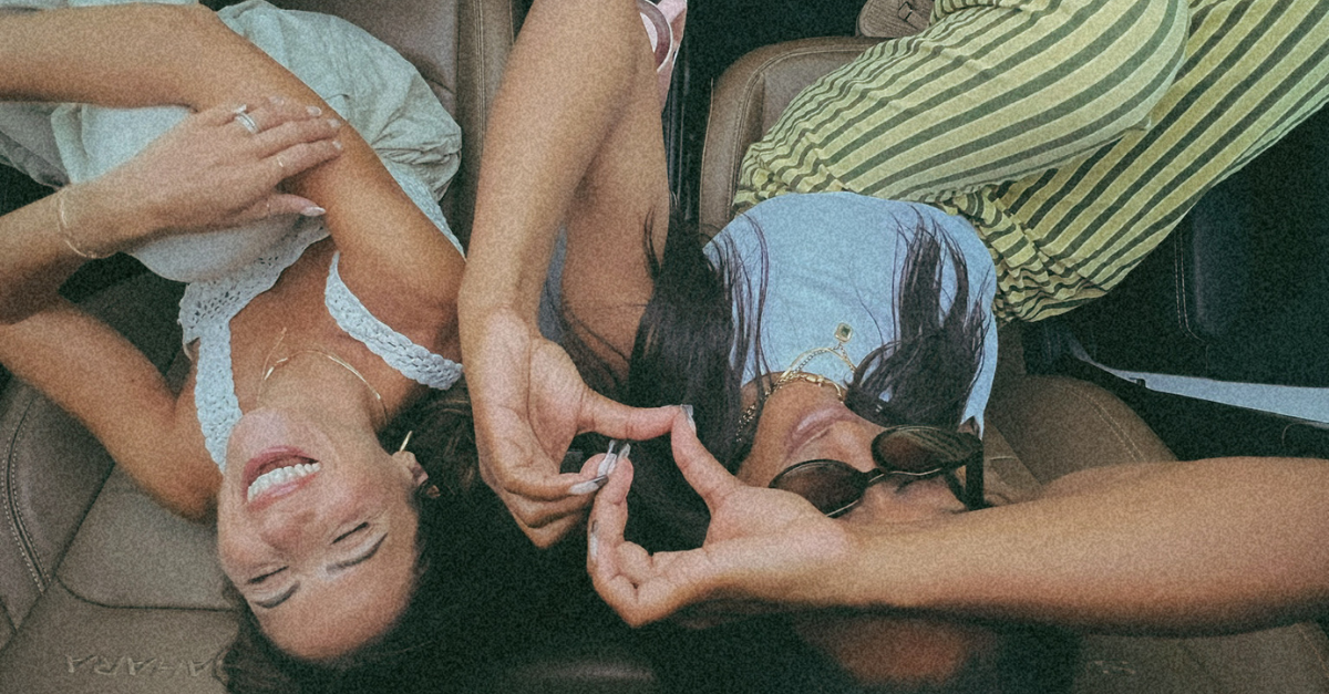 When Was The Last Time You Celebrated Yourself Without Shrinking?