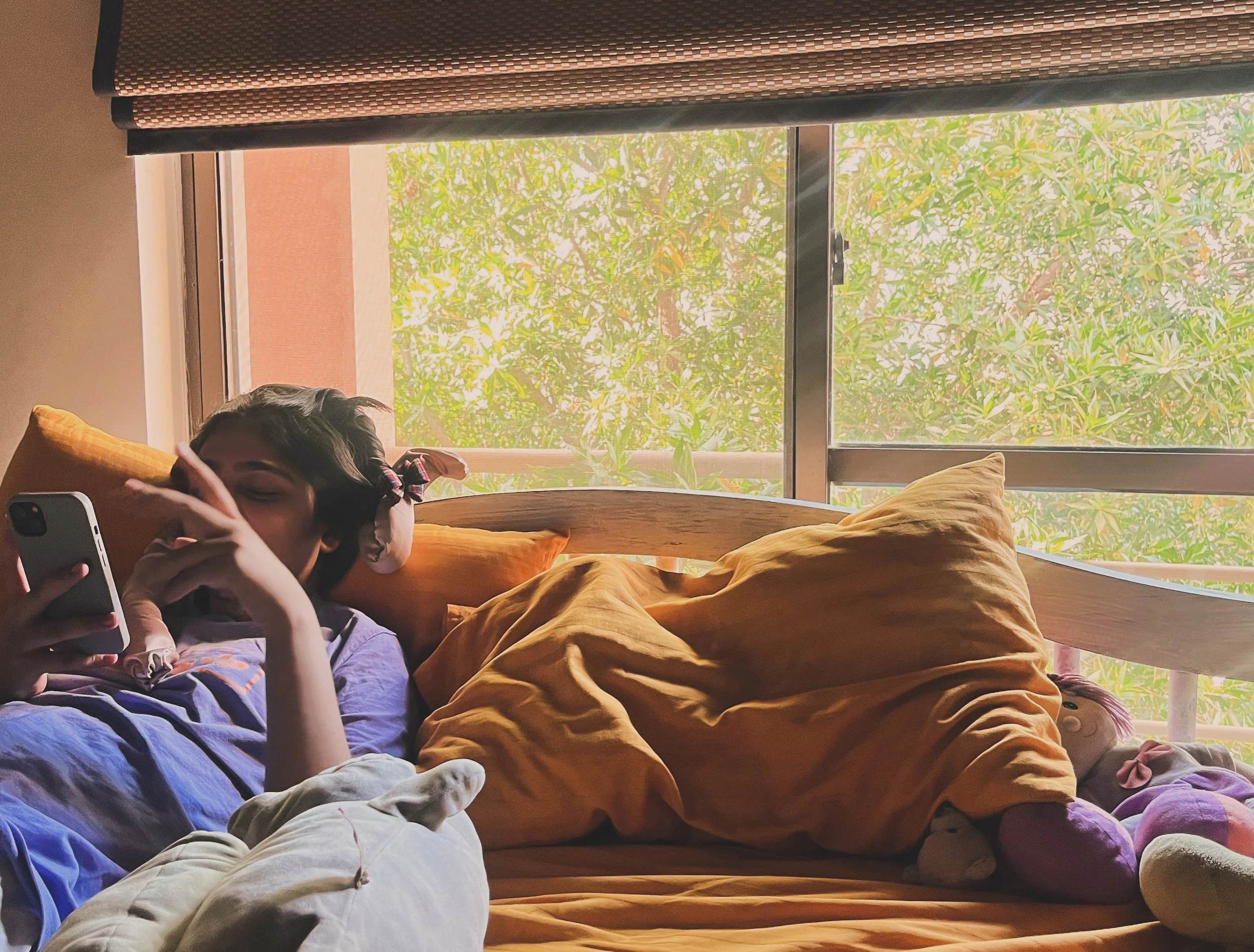 Are You Building Your Future… Or The One People Expect From You?