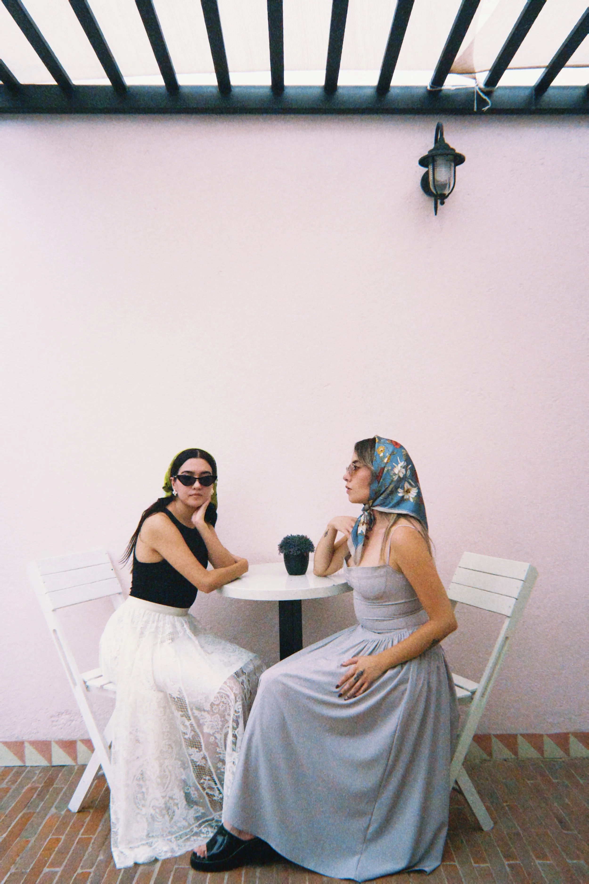 Being the Friend Who Always Supports Everyone