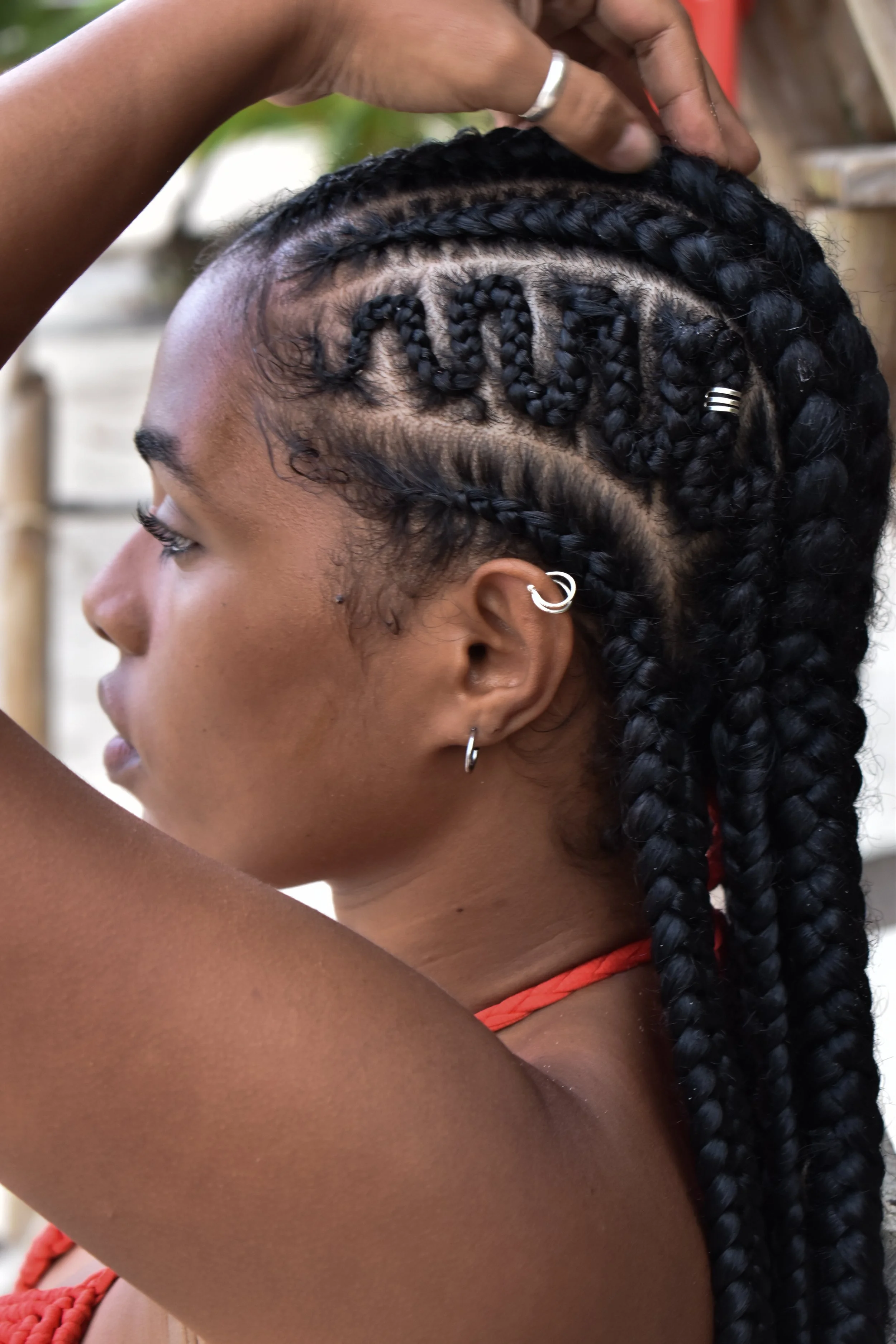 Bonnets, Durags, and Pajamas Are Banned: Is Tuskegee Preparing Students for Success or Policing Black Expression?