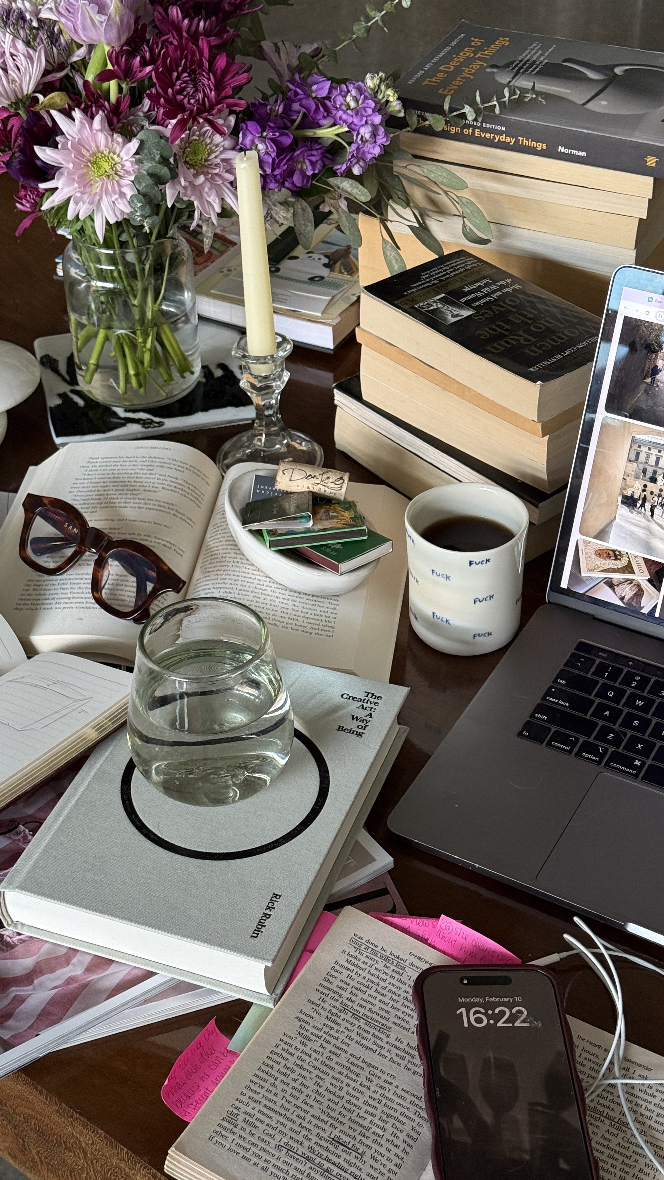 Letter of Recommendation