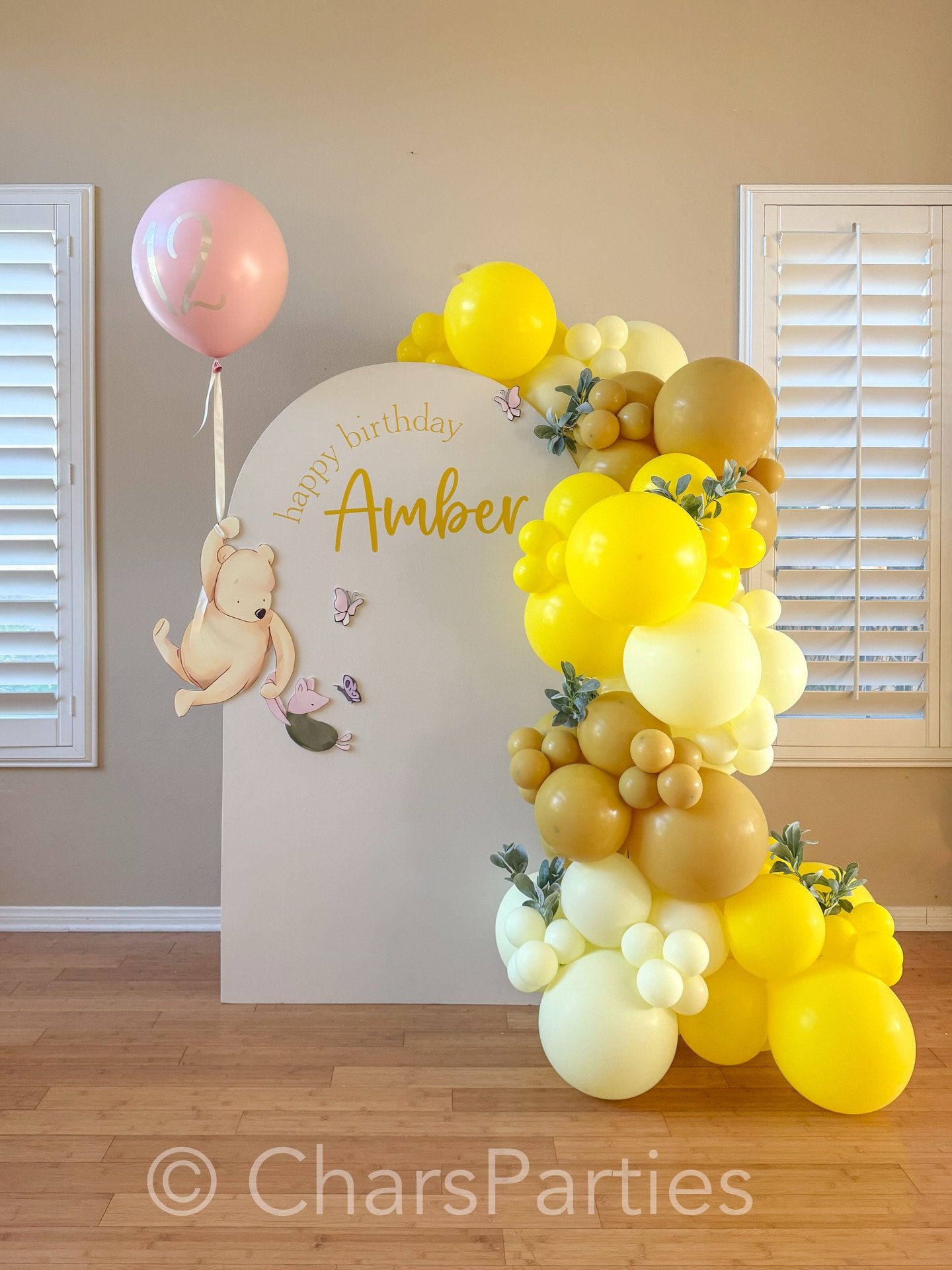 The DIY party decor you don&rsquo;t actually have to do yourself! Order your Grab &amp; Go event decor with us&hellip; we&rsquo;ll design and build it for you, and all you have to do is pick it up!

The backdrops are professional grade rentals, the b