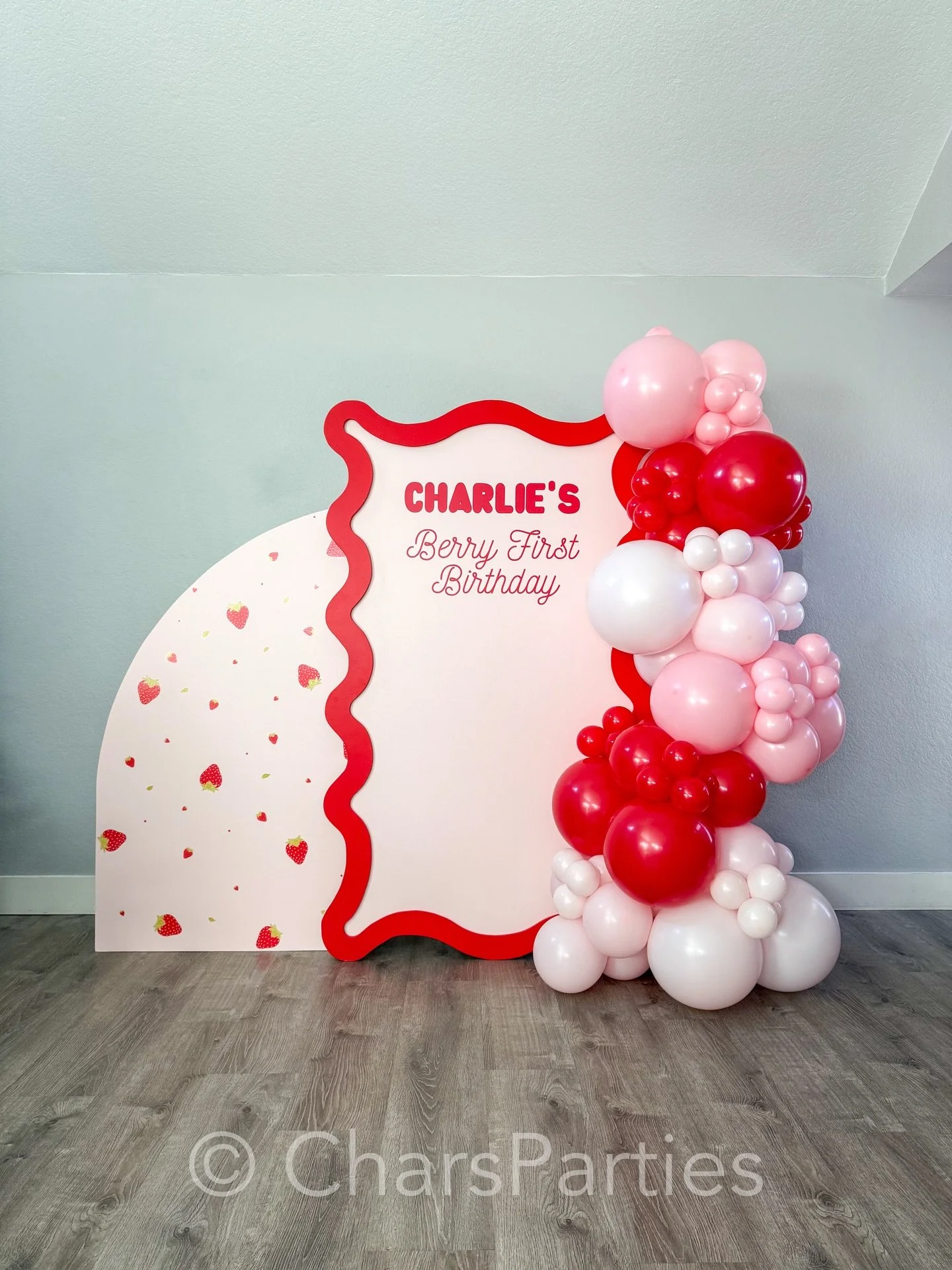 The DIY party decor you don&rsquo;t actually have to do yourself! Order your Grab &amp; Go event decor with us&hellip; we&rsquo;ll design and build it for you, and all you have to do is pick it up!

The backdrops are professional grade rentals, the b
