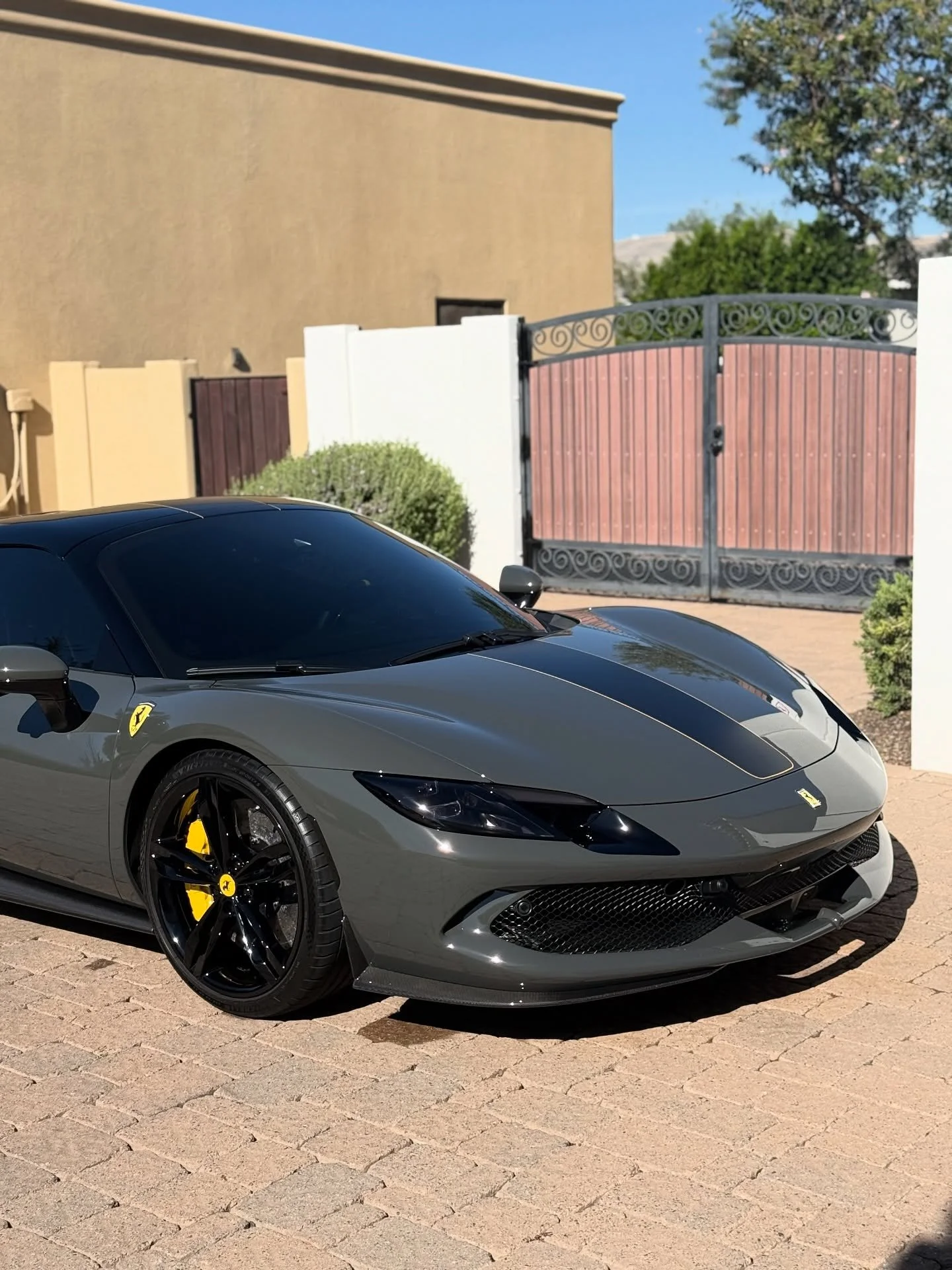 Always perfection when a vehicle is taken care of by @detailpros_az&rsquo;s maintenance program&hellip;
-
-
At Detail Pros AZ we take pride in giving our clients the best product and the most well maintained vehicles with packages that fit everyone&r