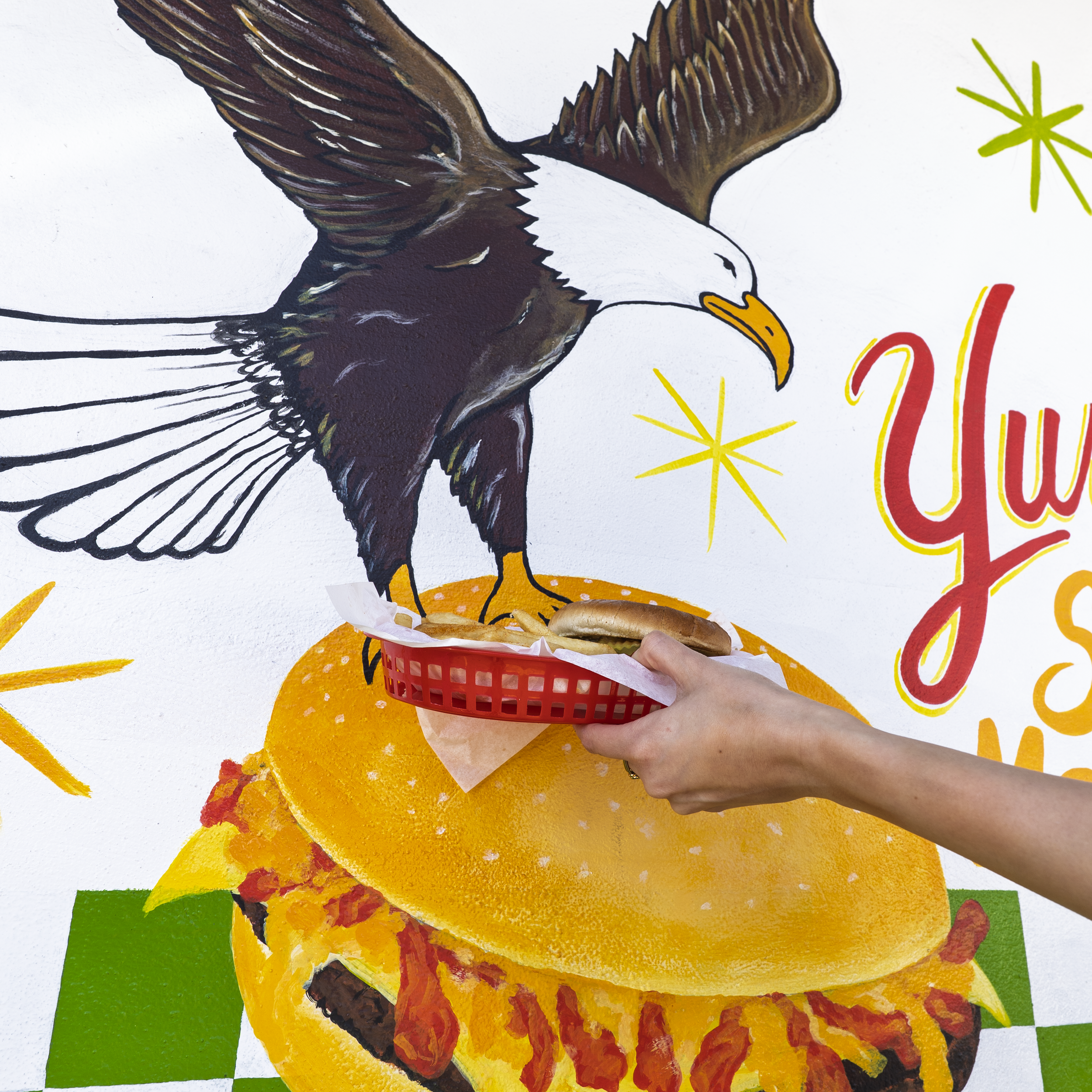 Burger