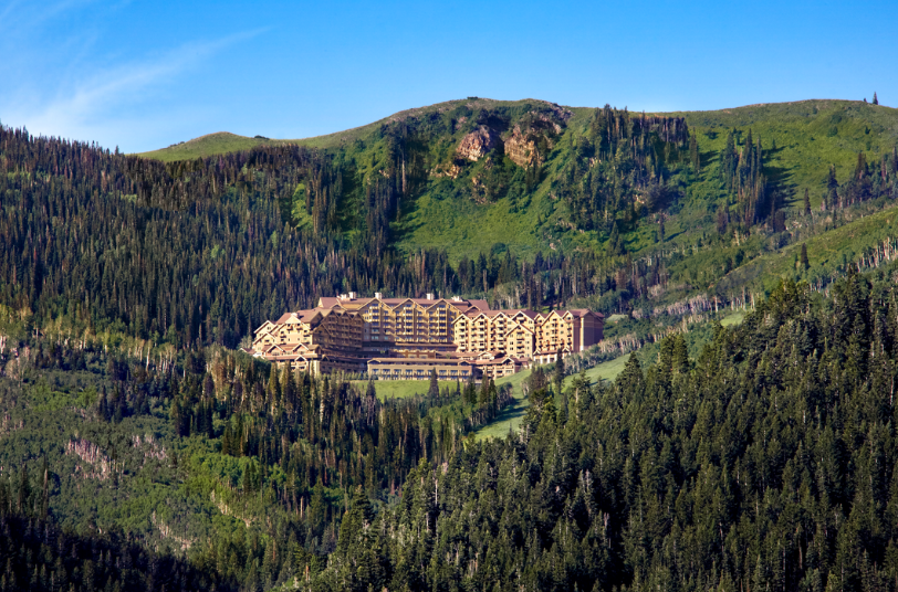 August 2025 Event - Summer Celebration at Montage Deer Valley