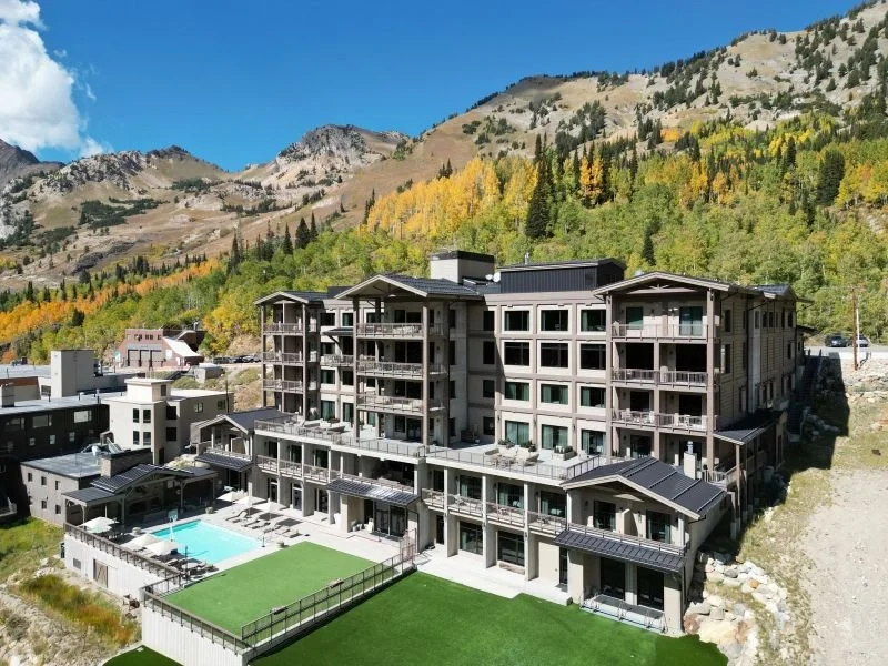 October 2025 Event - Fall Luncheon at Snowpine Lodge