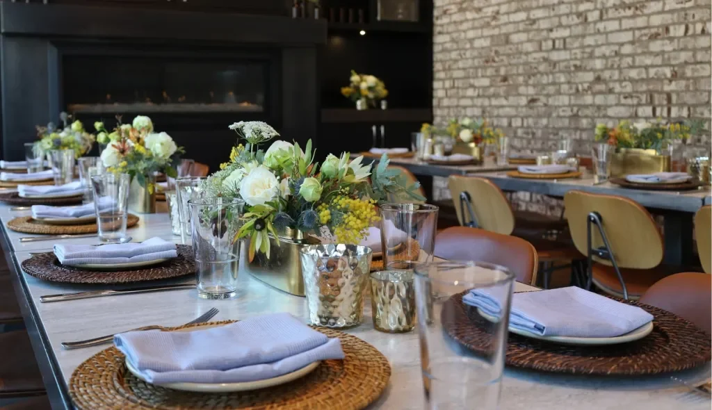June Prost Luncheon