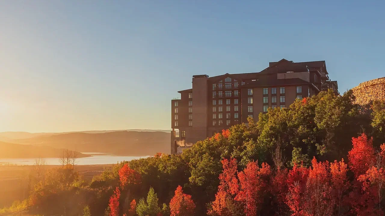 August 2026 *Evening Event* - Grand Hyatt Deer Valley