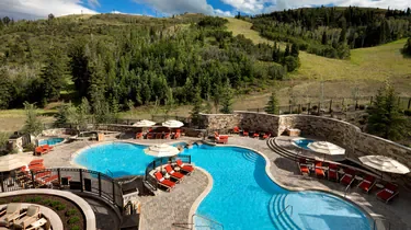 September 2026 Luncheon - The St. Regis Deer Valley
