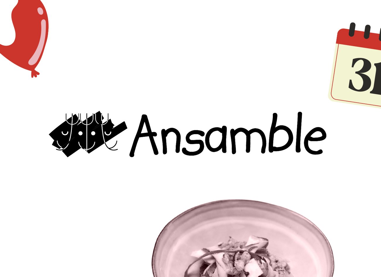 ANSAMBLE