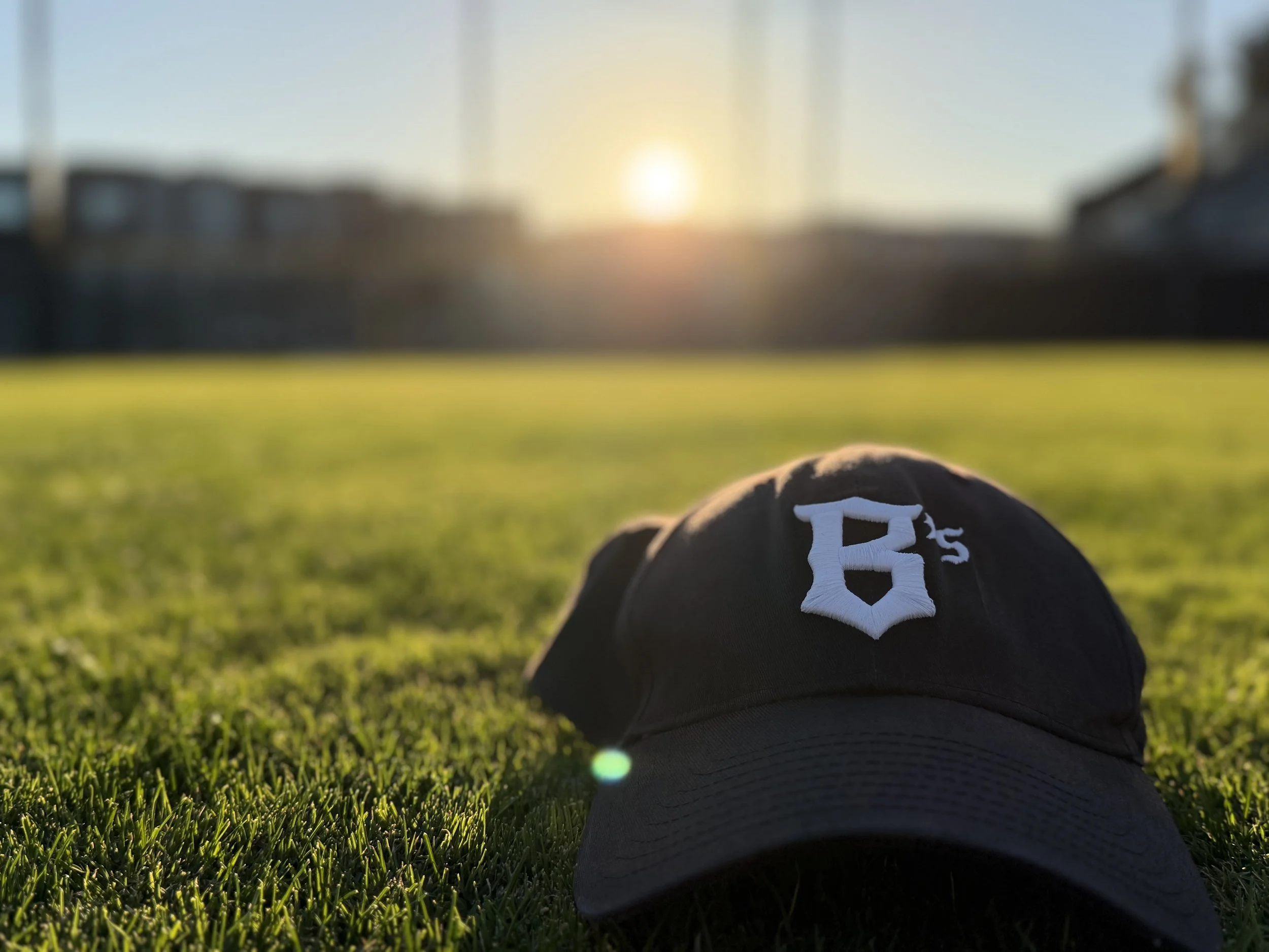 If They Won’t, We Will: Building the Ballers’ Beat 