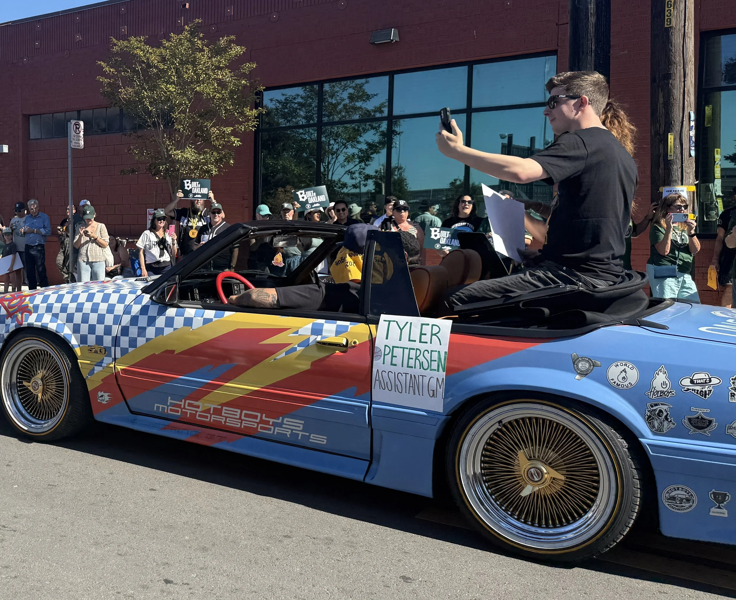 The Experiment that Worked 