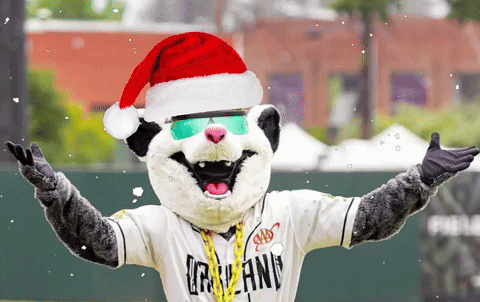 A Very Baller Holidays 