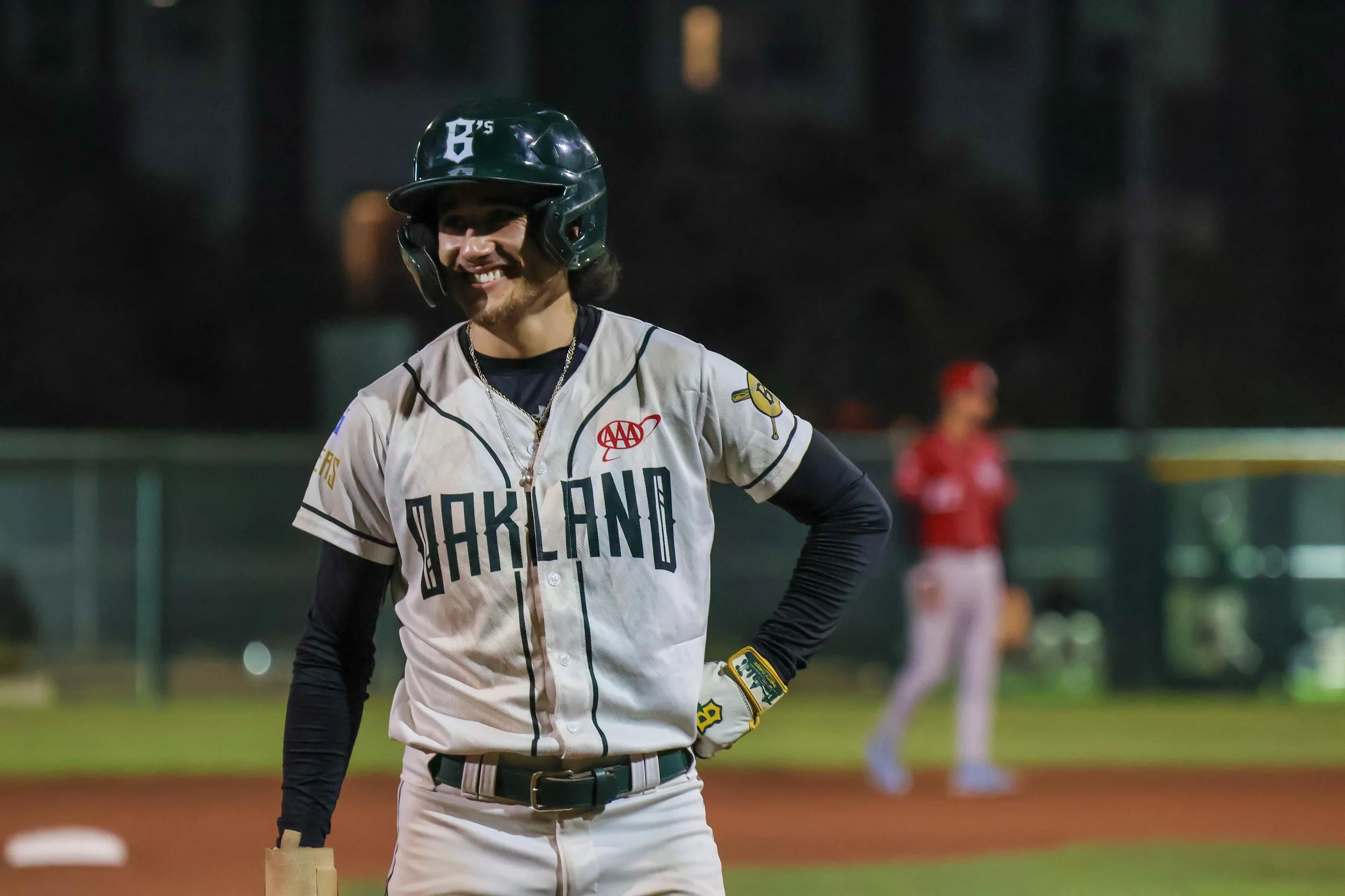 Esai Santos: My Best Self 