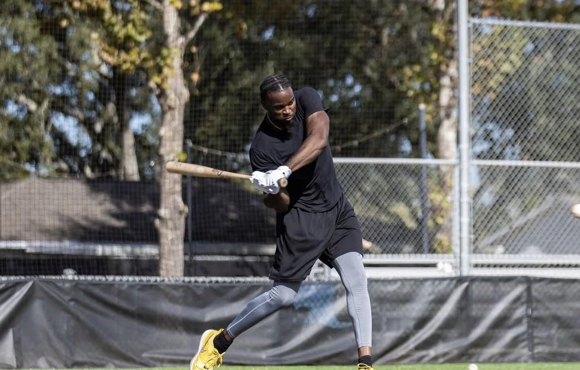 On the Offseason: Chenar Brown