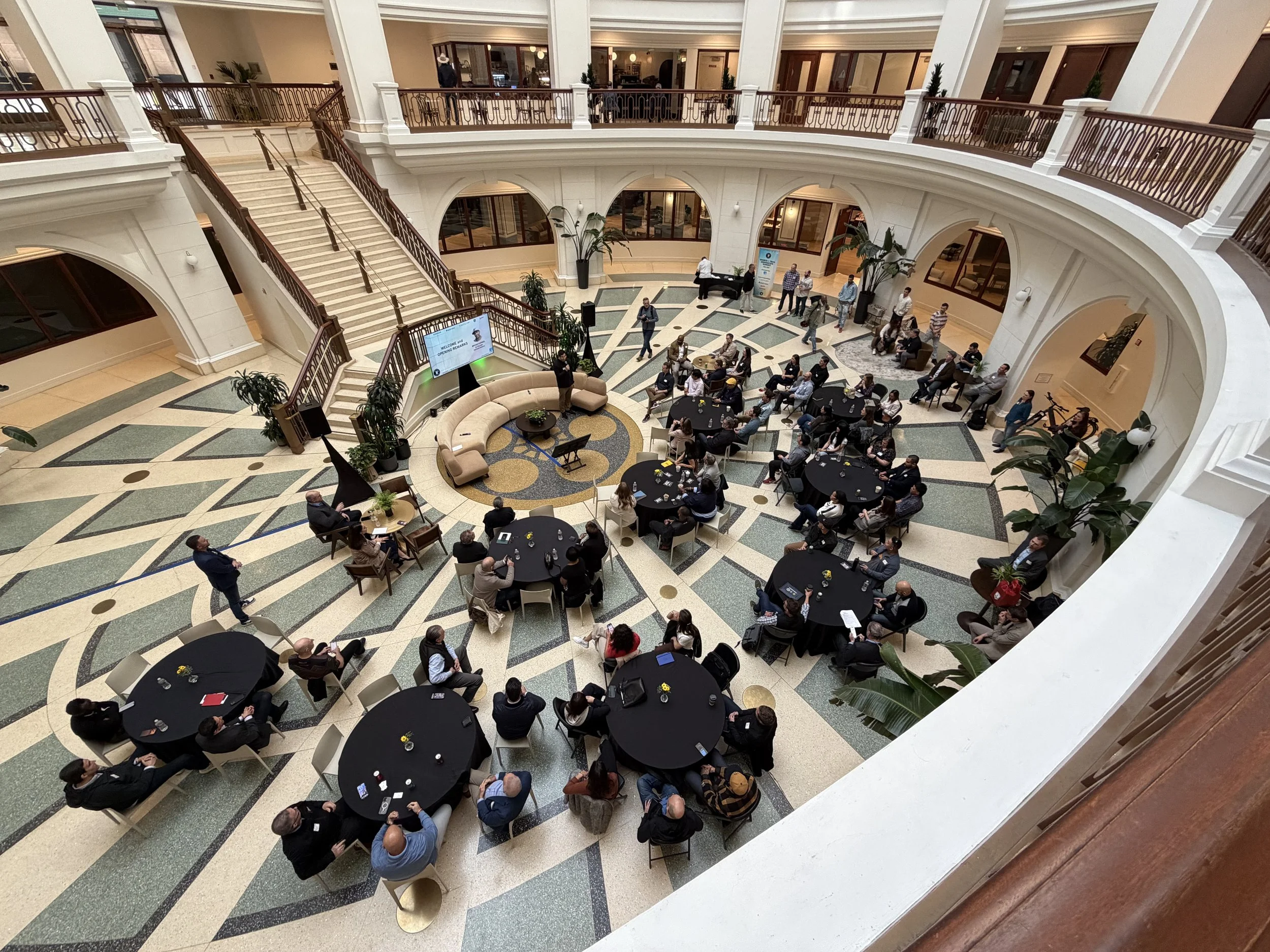 Mandatory and Meaningful 