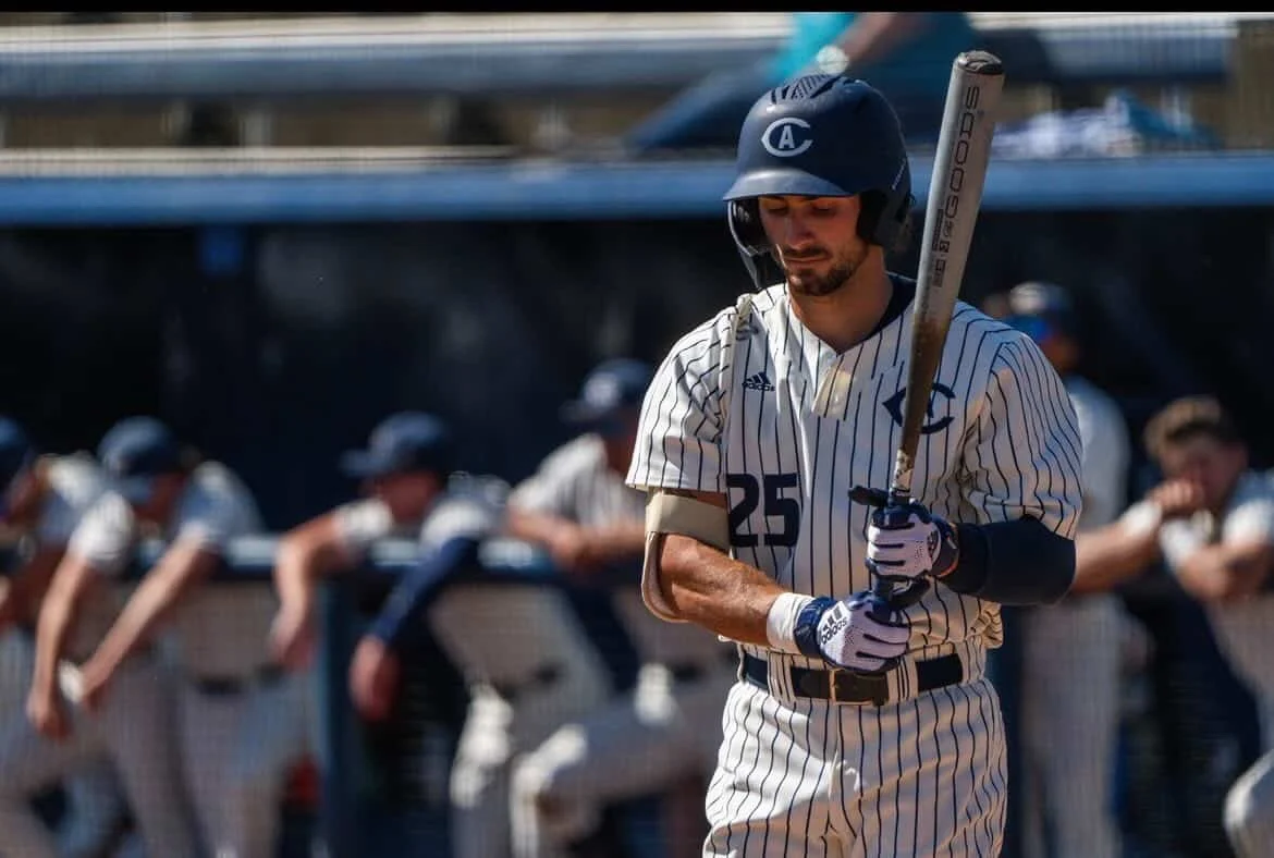 Damian Stone: Raised by a Village, Playing for the Town