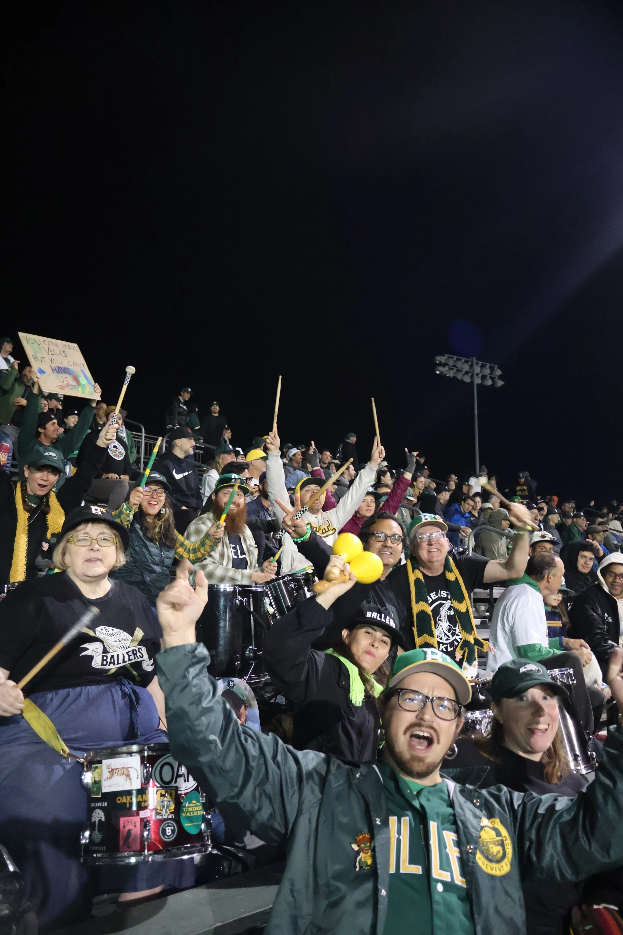 20250911_Oakland_68s_Drummers_Bleachers_Fans_Excited_3.JPG