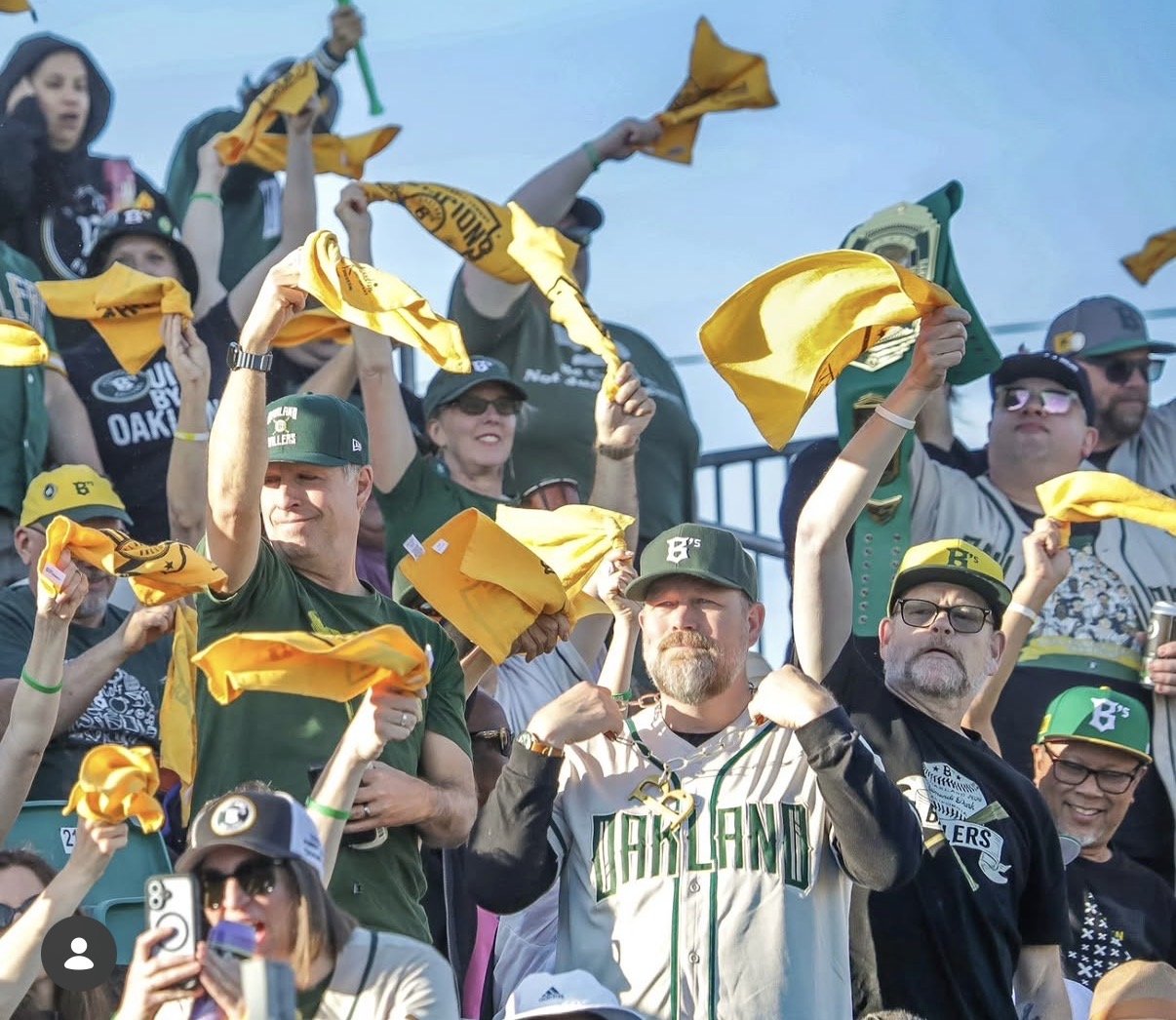 First Series Recap 