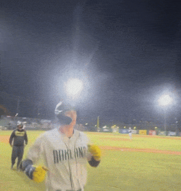 Game 4 Recap: A Spark In West Oakland