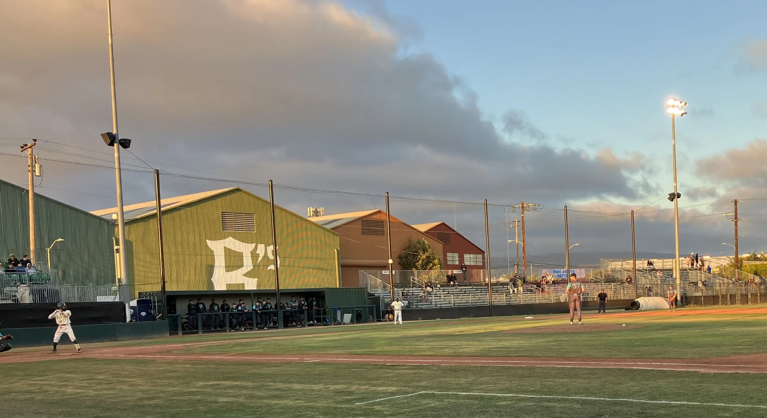 Game 5 Recap: Heartbreaker at Raimondi 