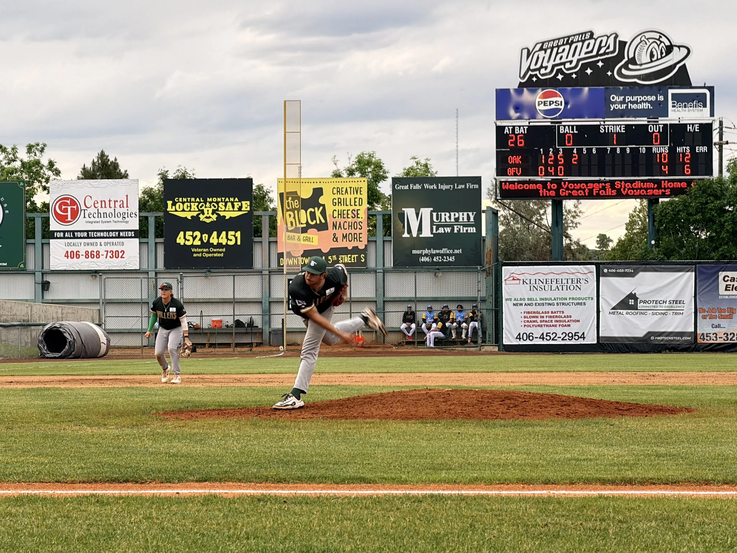 Game 16 Recap: Rats 