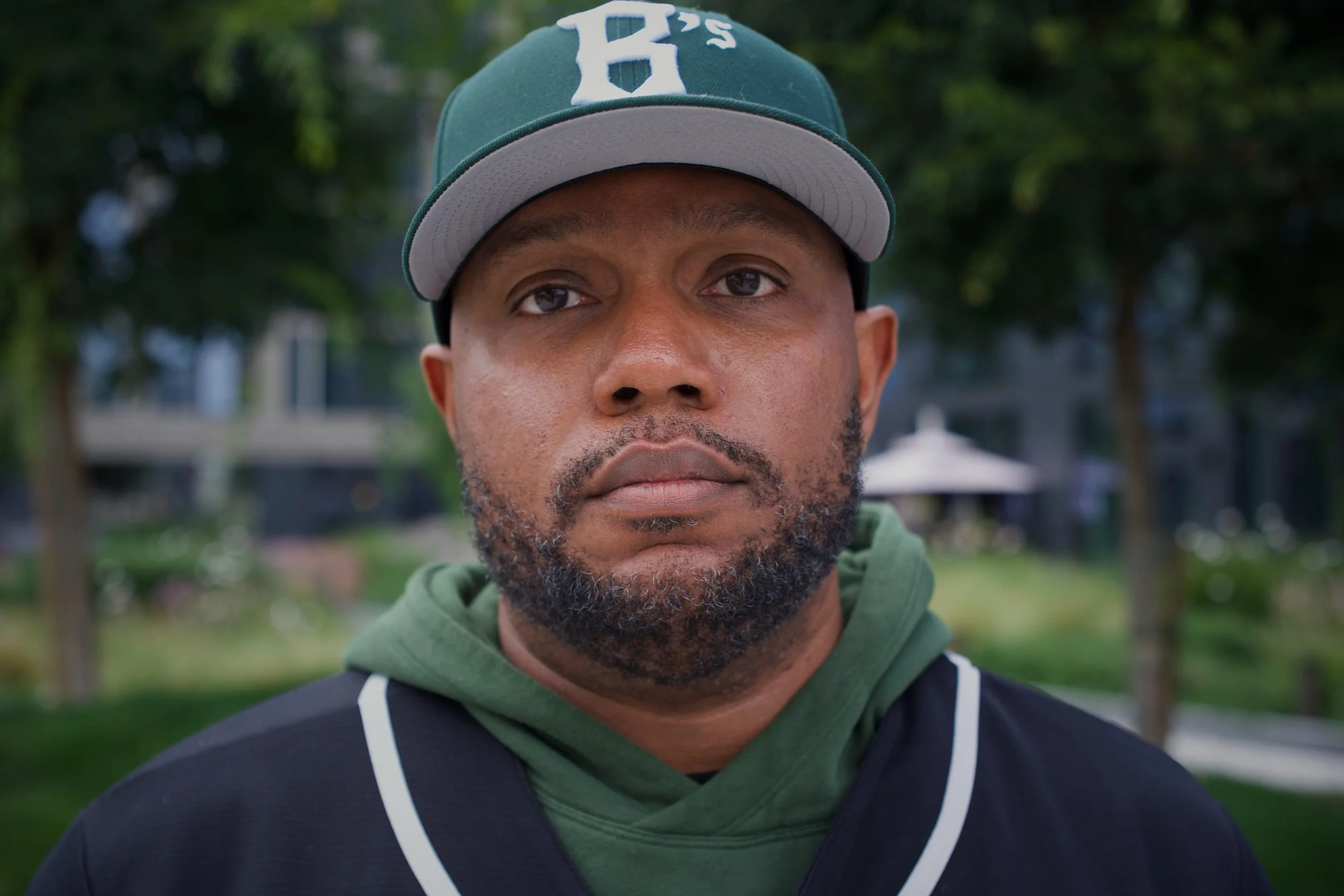 Meet the Fan-ily: Gervis Cash 