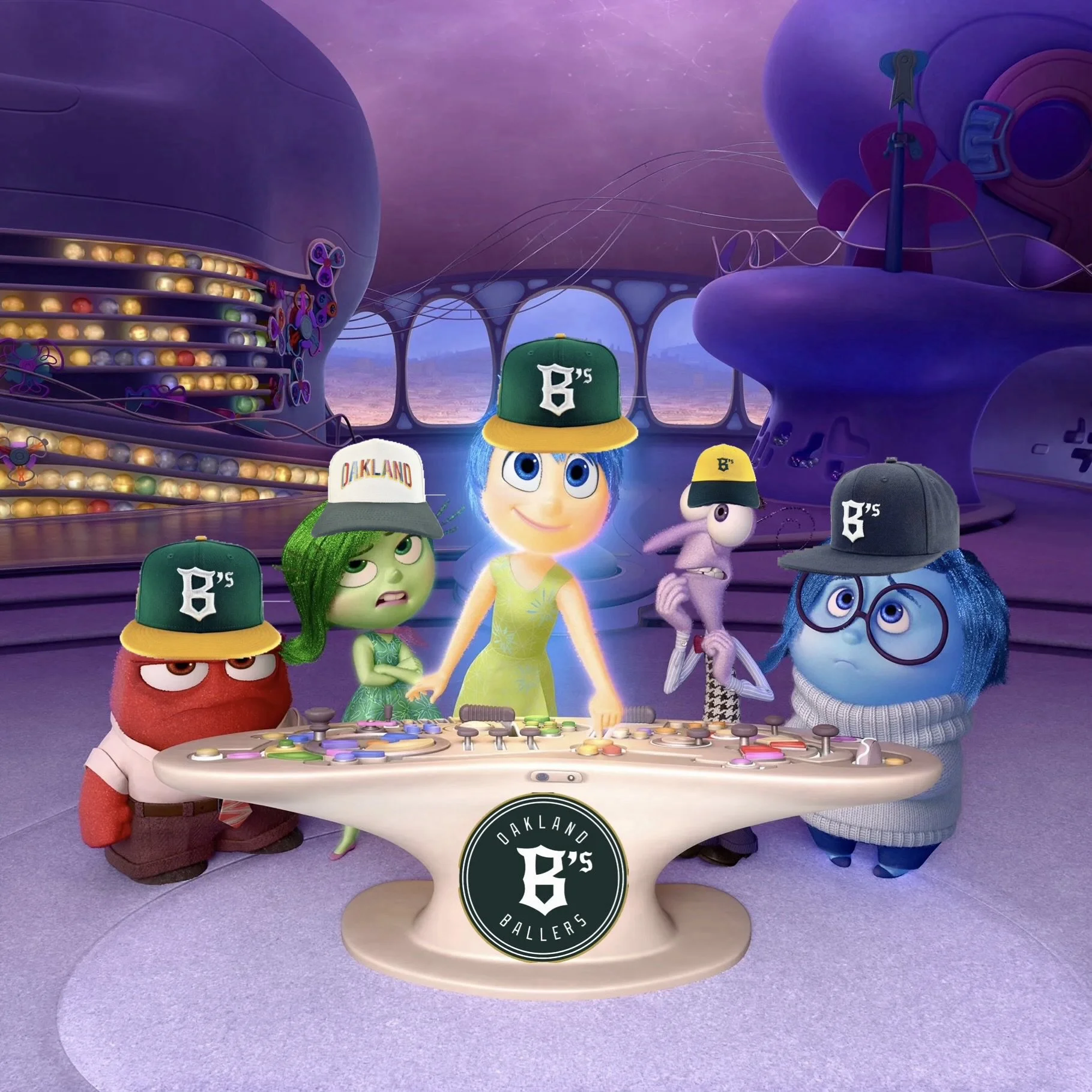 Game 21 Recap: Back to Fun-damentals 