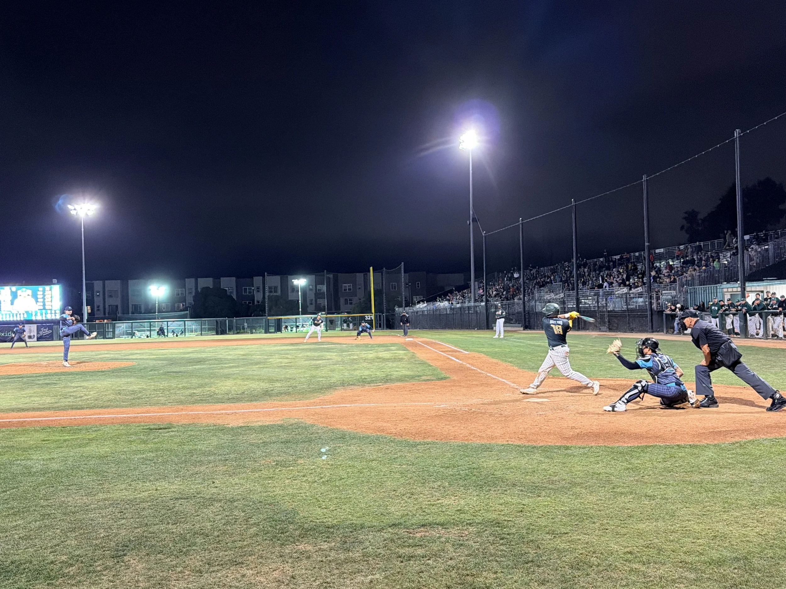 Game 25 Recap: Let’s Play Again Tomorrow  