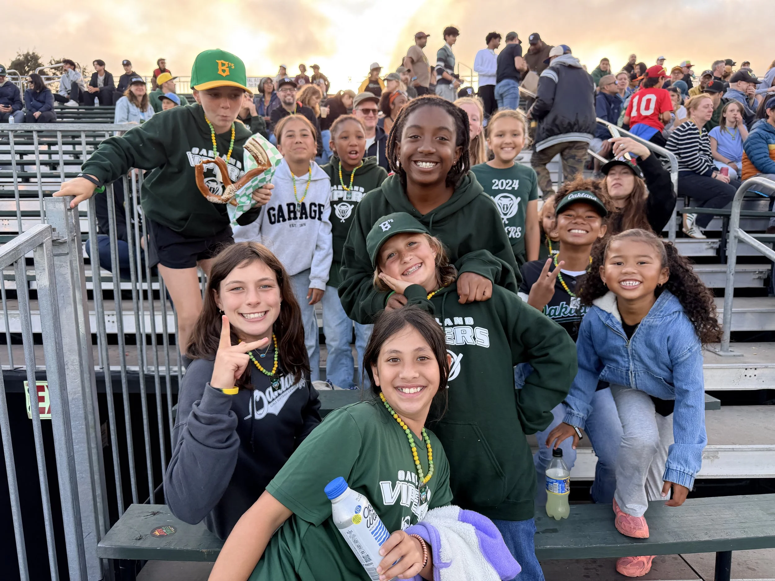 Game 27 Recap: Coast Cruise 