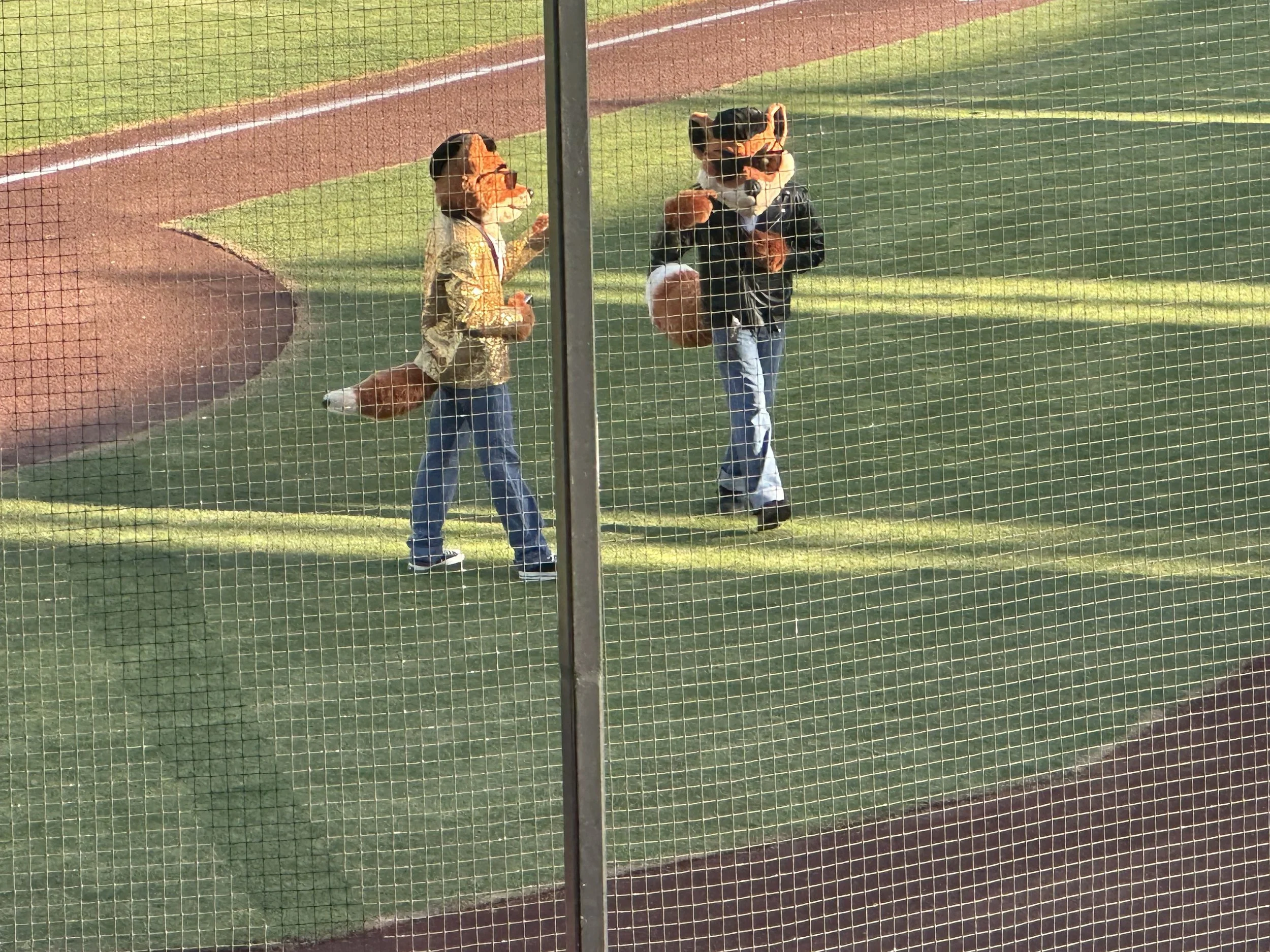 Game 32 Recap: Land of Enchantment