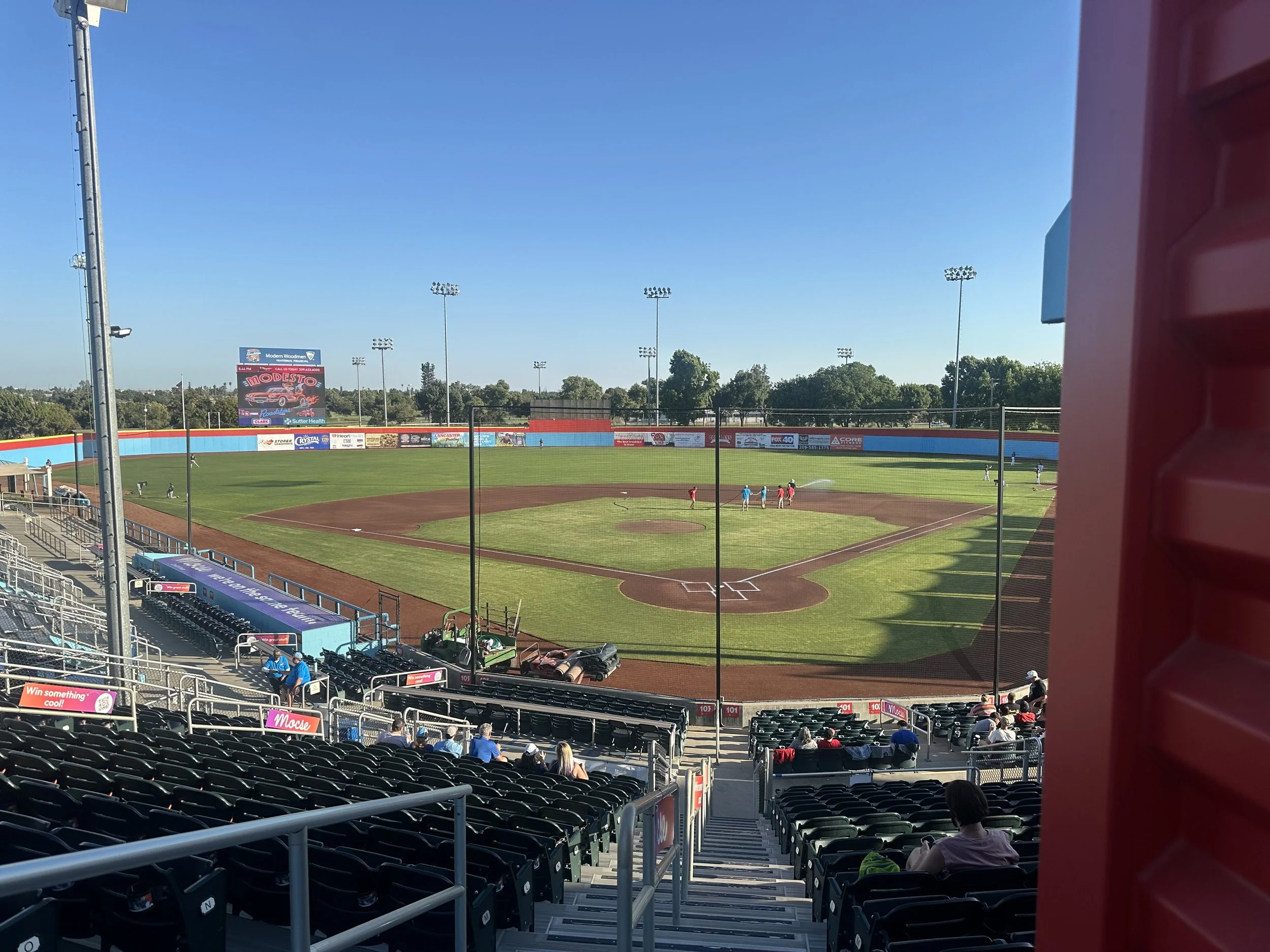 Game 33 Recap: Ten Hits, Two Different Outcomes