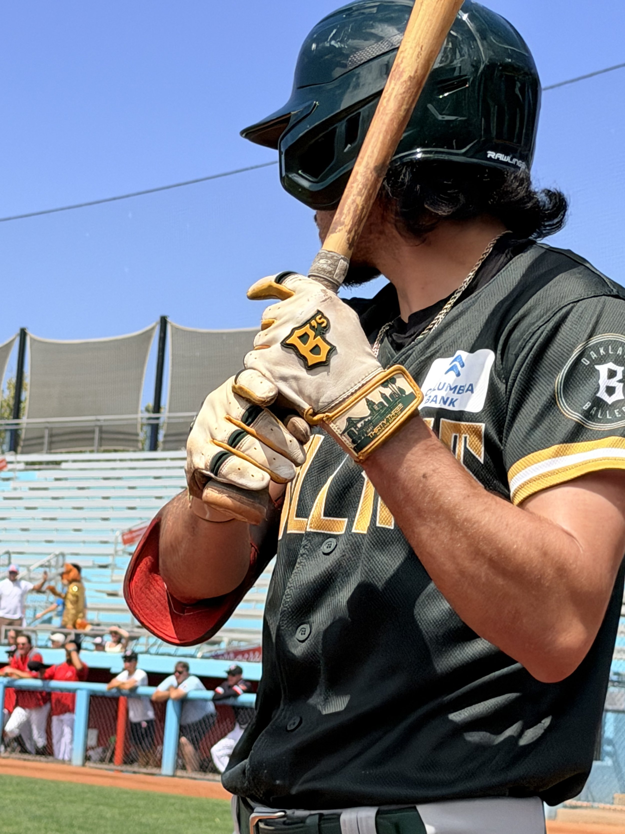 Game 42 Recap: A Long, Hot Series