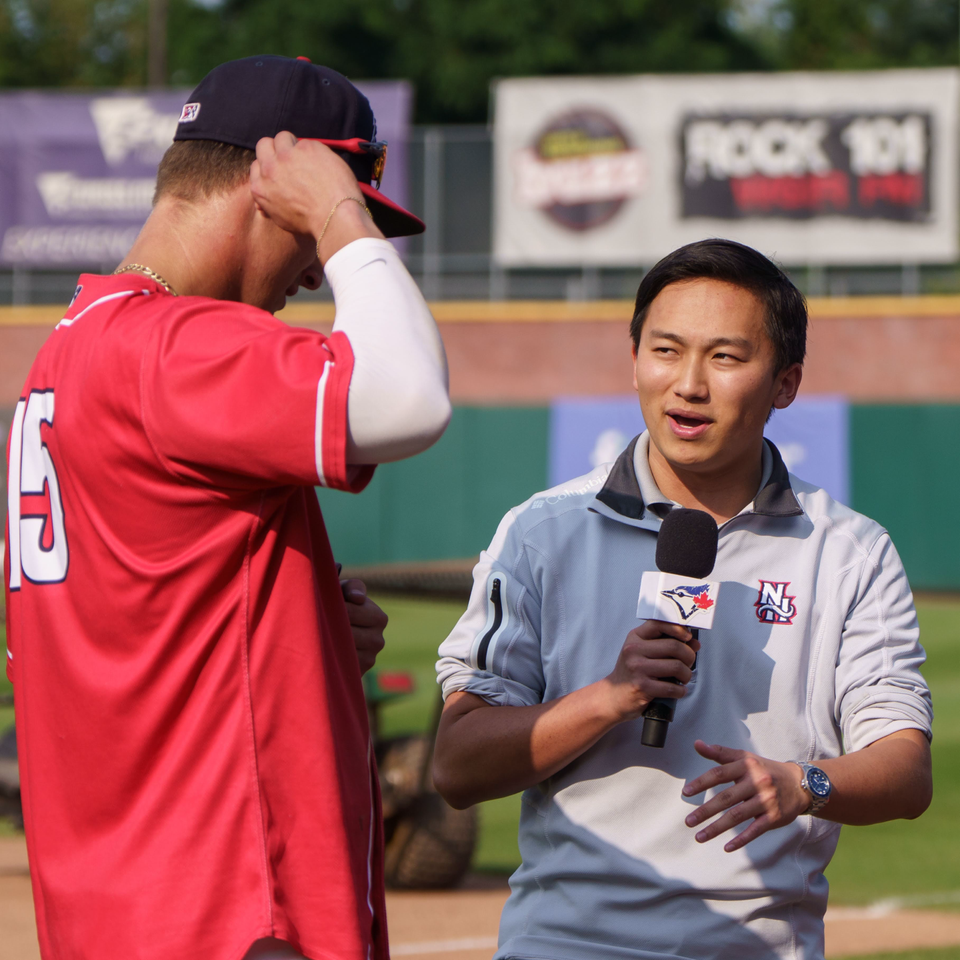Gareth Kwok: Bringing the B's into Your Living Room