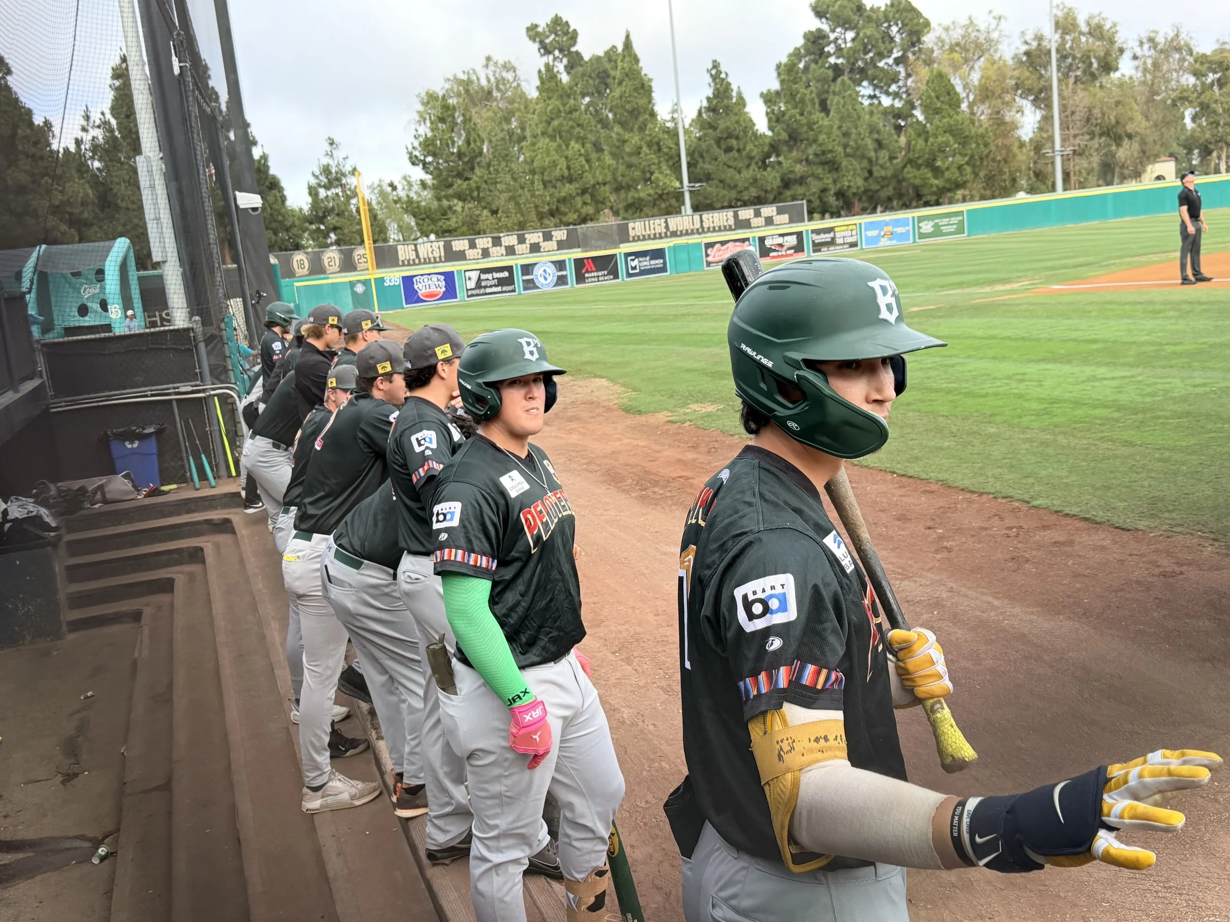 Game 51 Recap: Day to Day