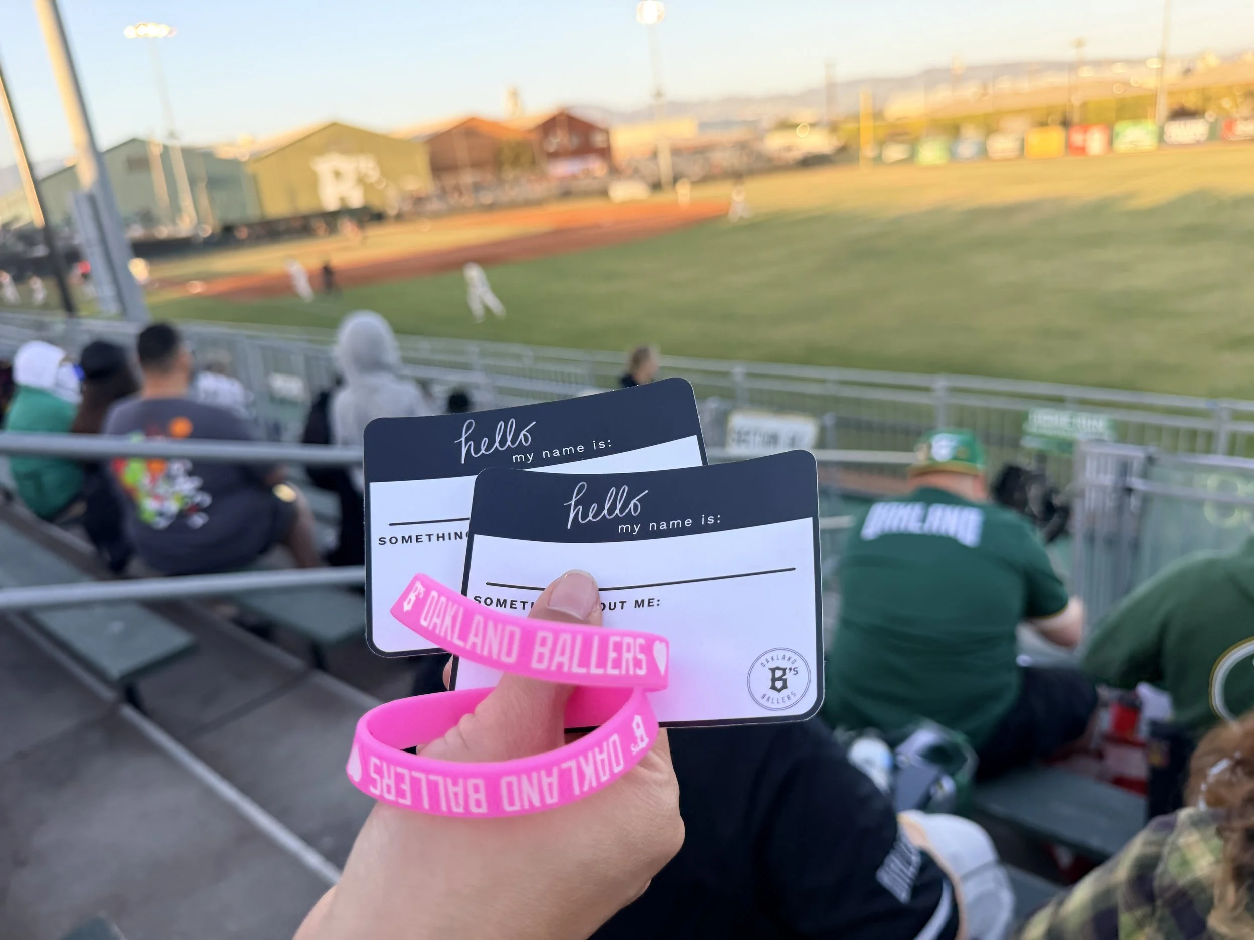 Free Agents Section: Date Night at Raimondi